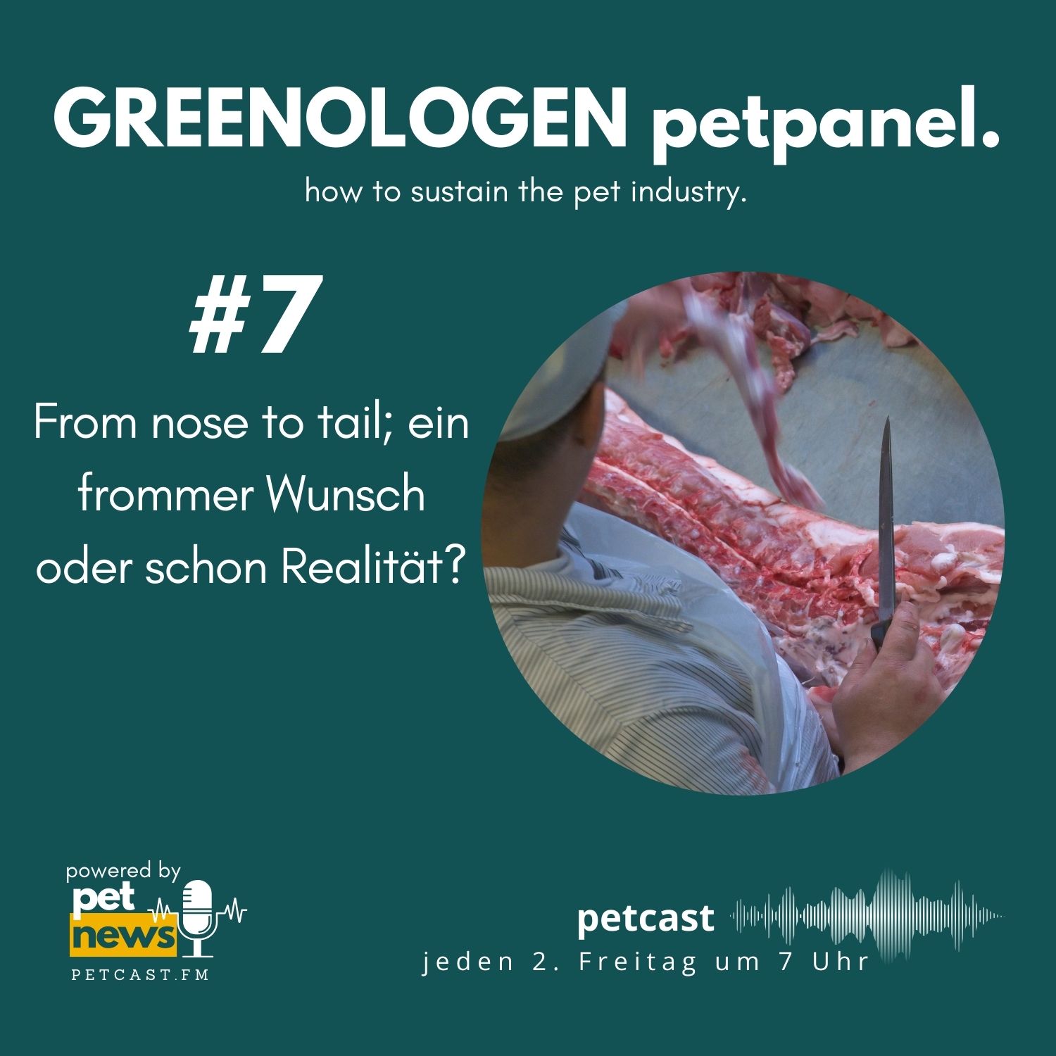 Greenologen petpanel.