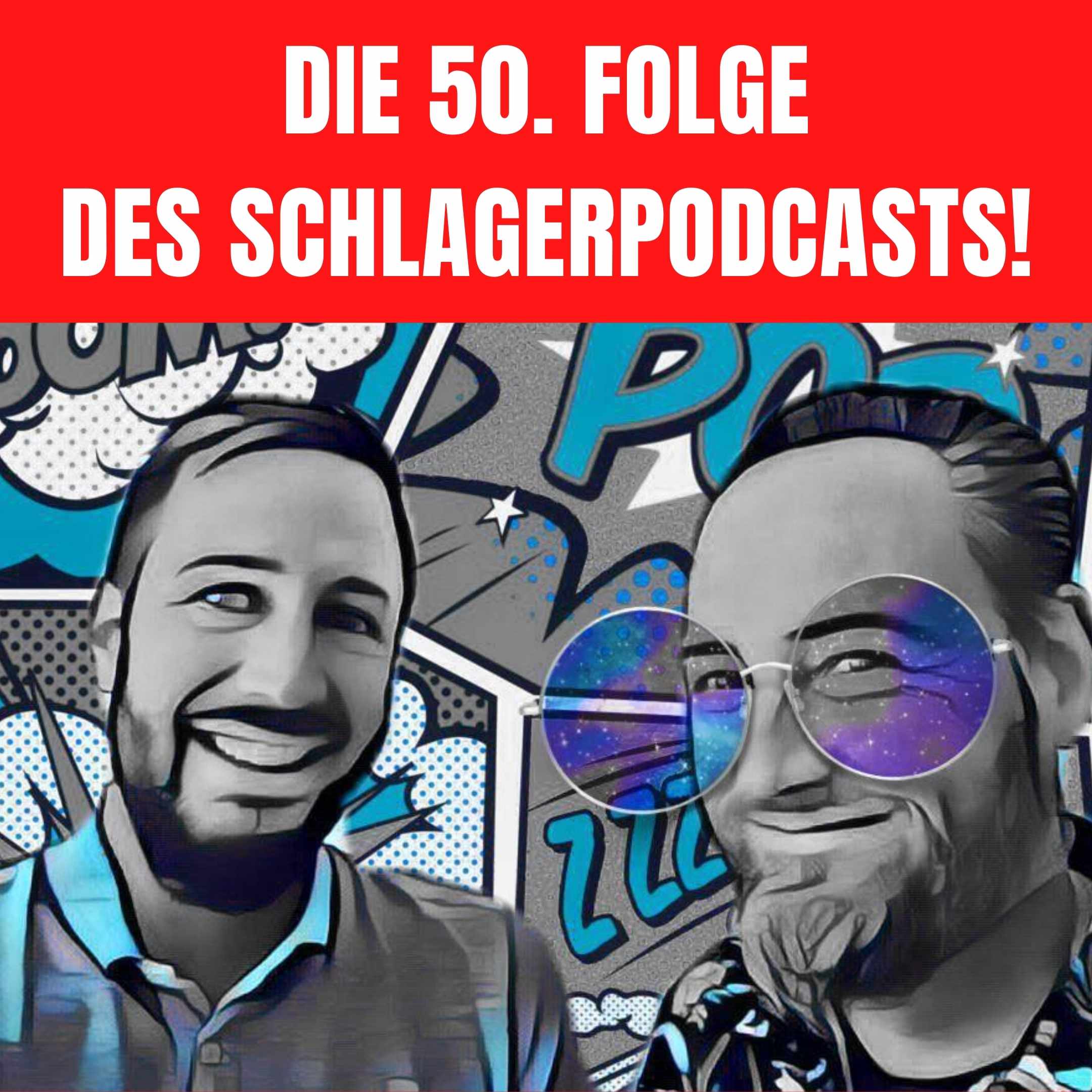 Make Schlager Great Again - Der Schlager-Podcast
