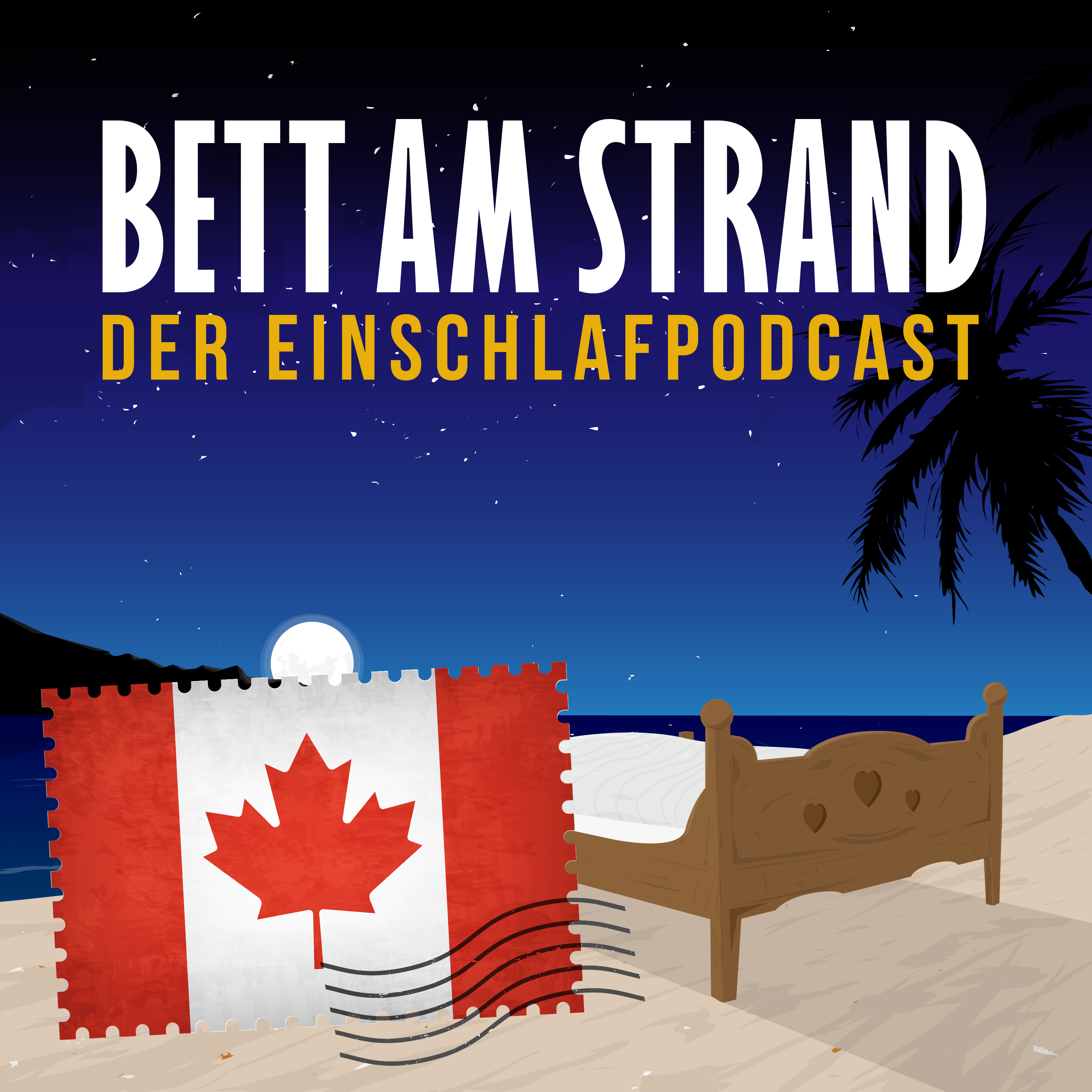 Die raue Schönheit Neufundlands episode artwork