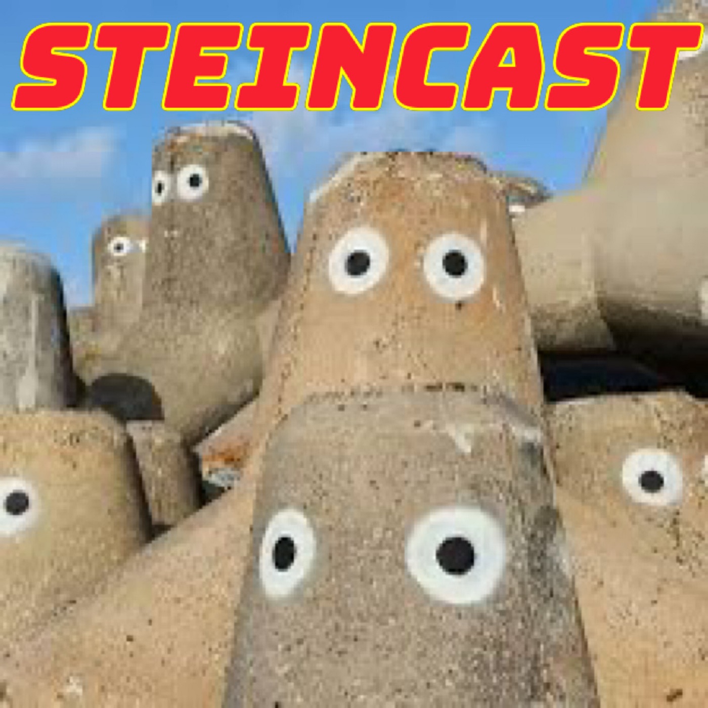 Steincast