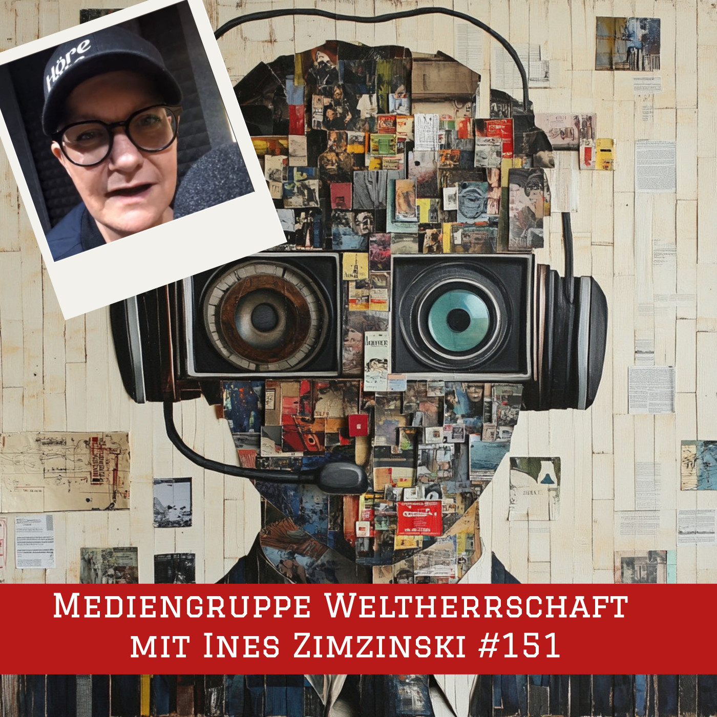 Der literarische Saloon