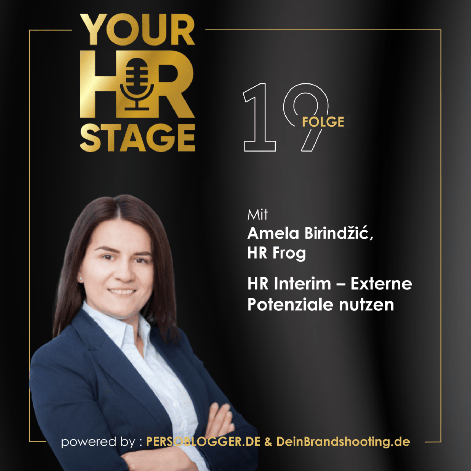 YOUR HR STAGE