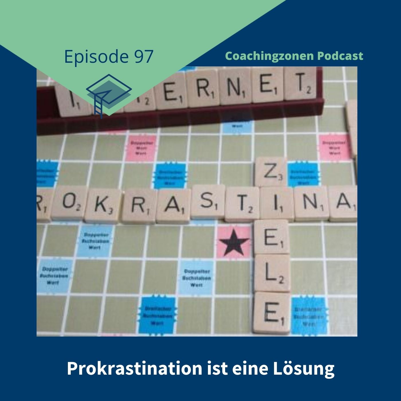 Erfolgreich promovieren | Coachingzonen-Podcast | Promotionspodcast