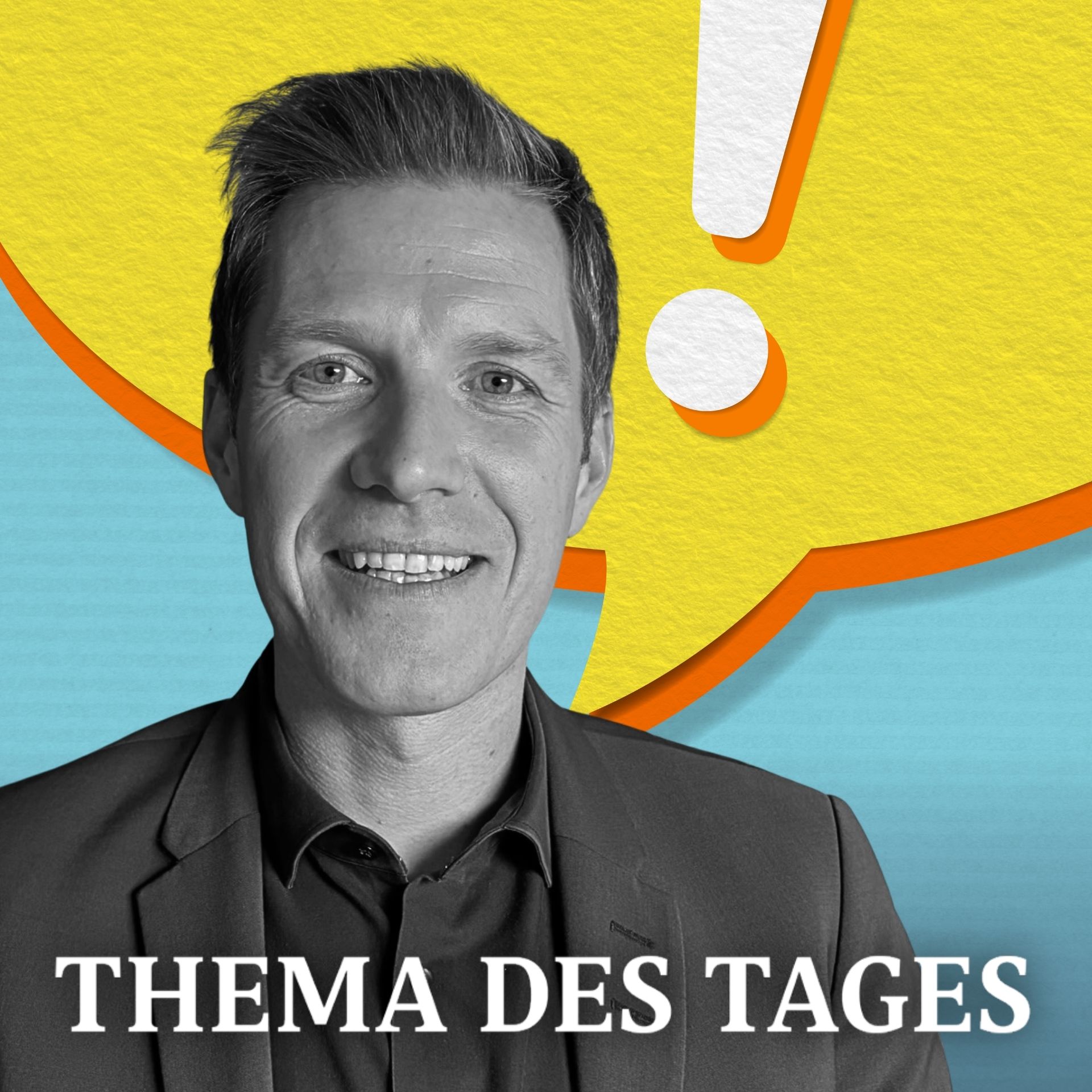 Ist der amerikanische Traum tot? | Florian Danner