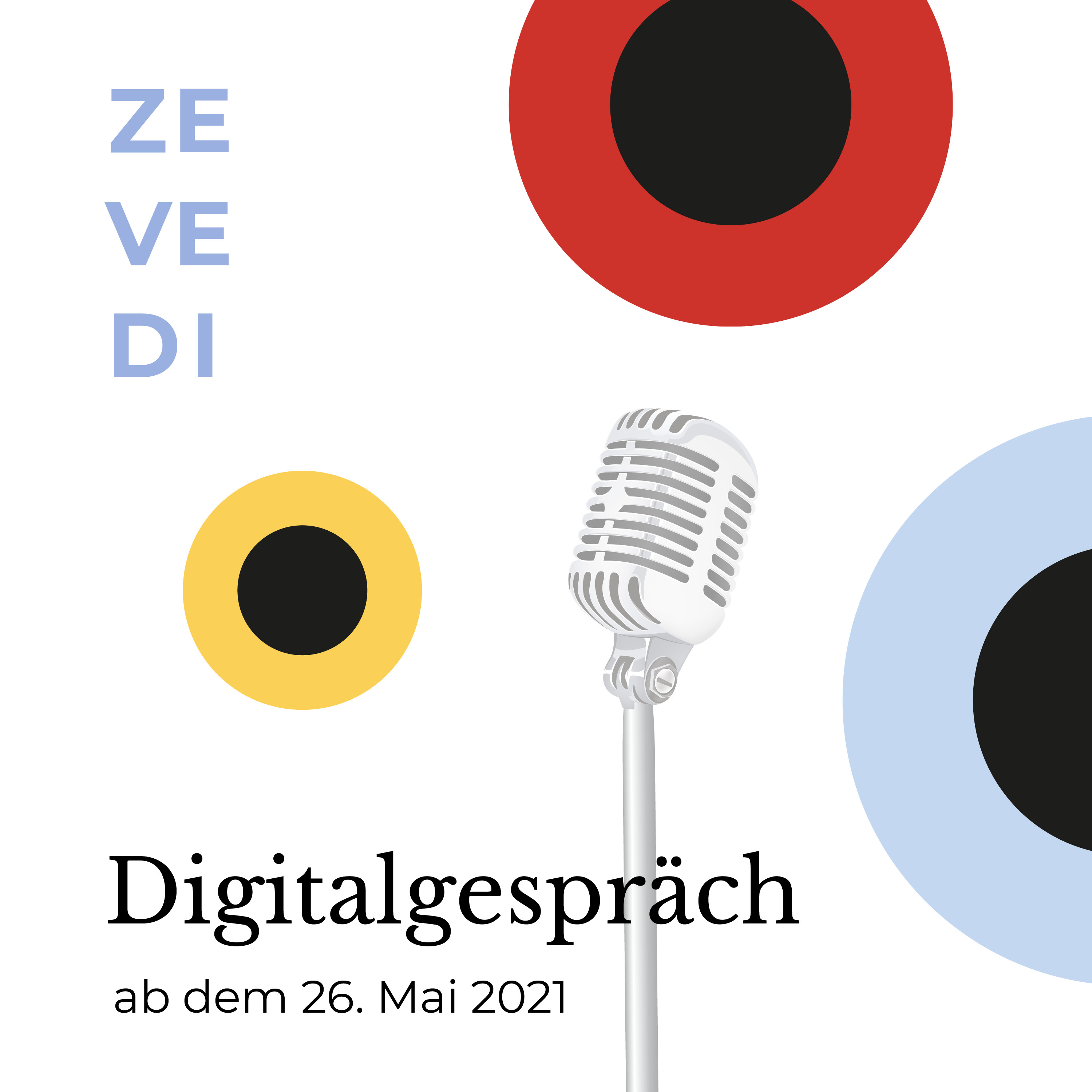 Digitalgespräch