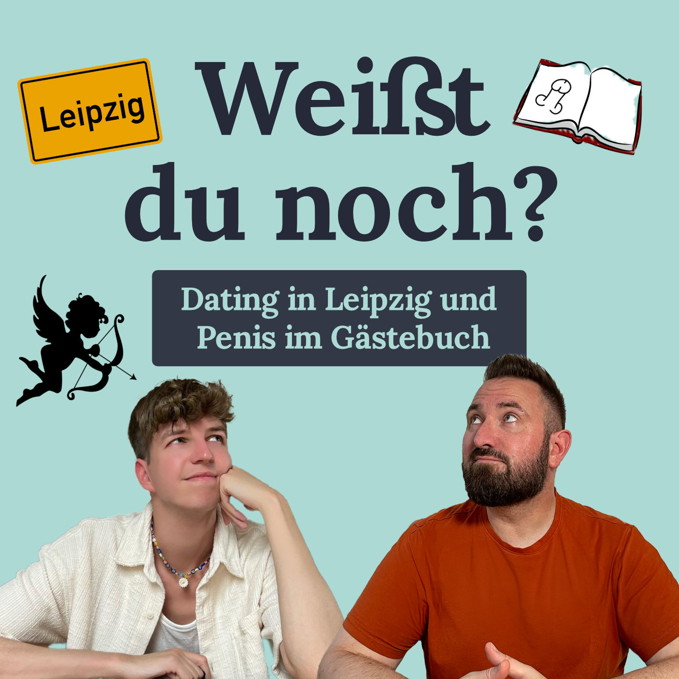 Weißt du noch?