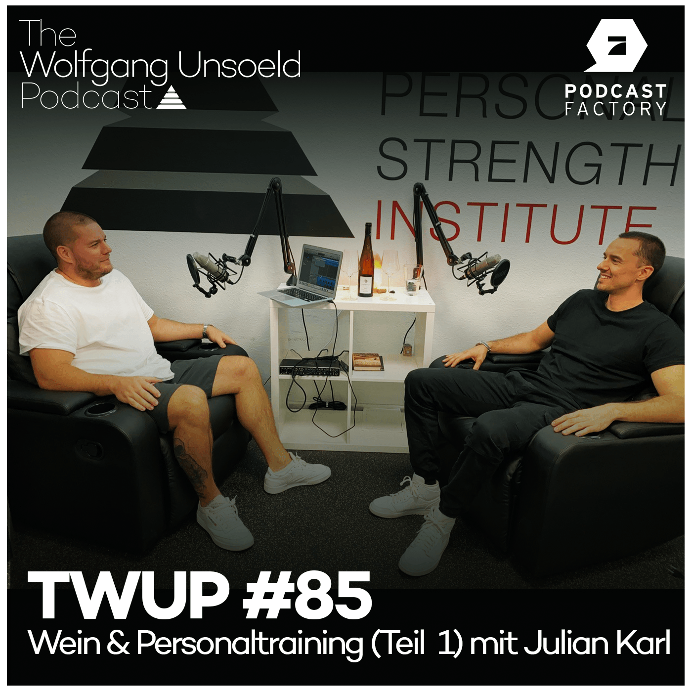 Therapie & Training Talk