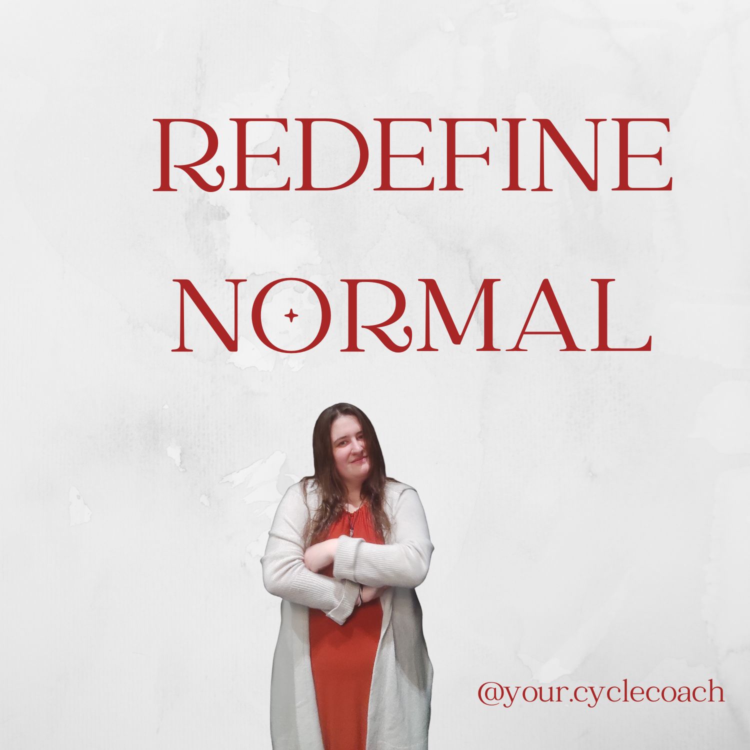 REDEFINE NORMAL
