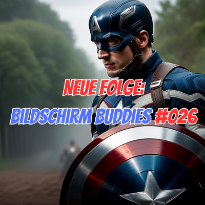 Bildschirm Buddies