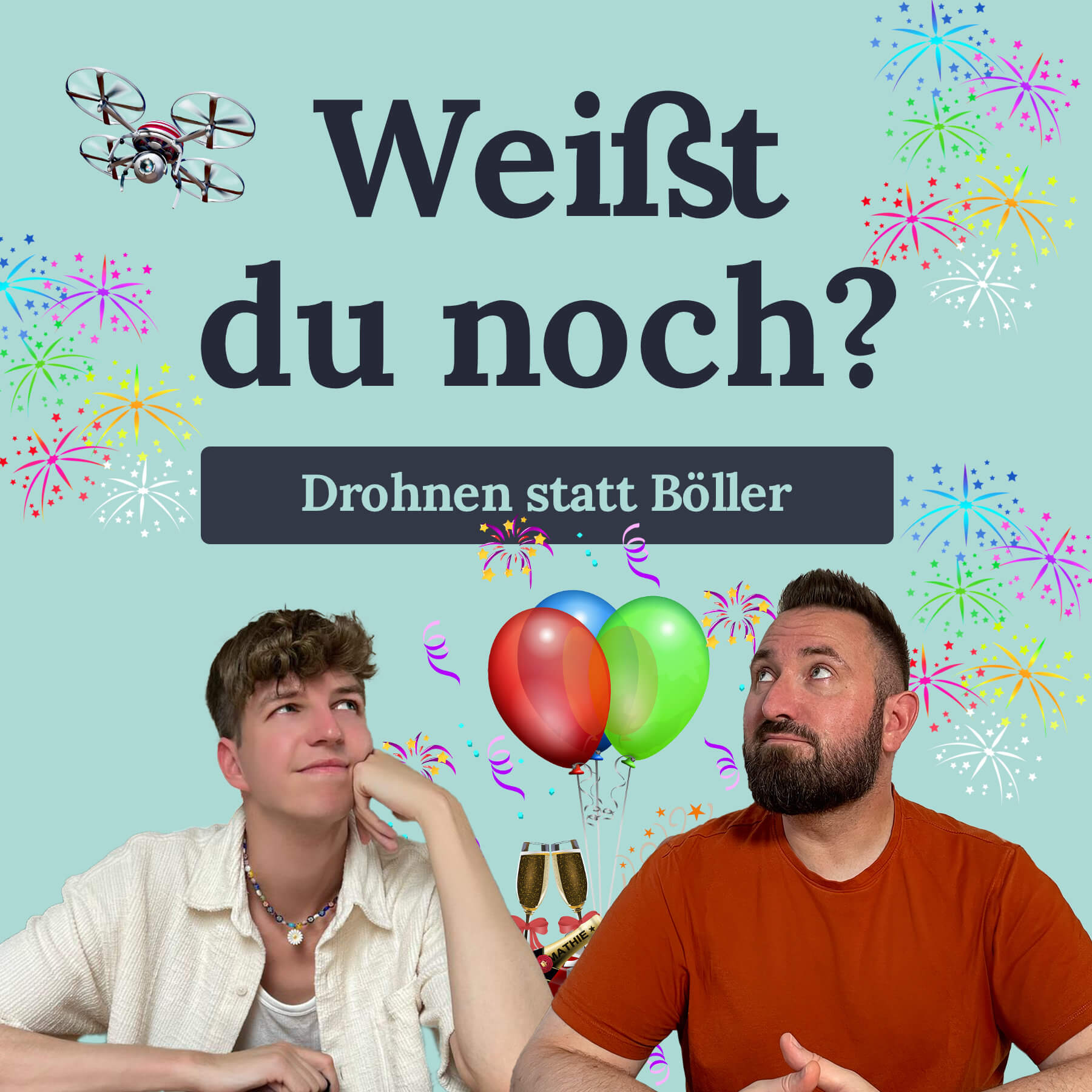 Weißt du noch?