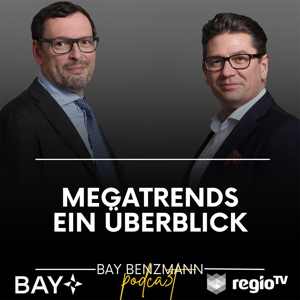 Bay Benzmann - Management und Märkte
