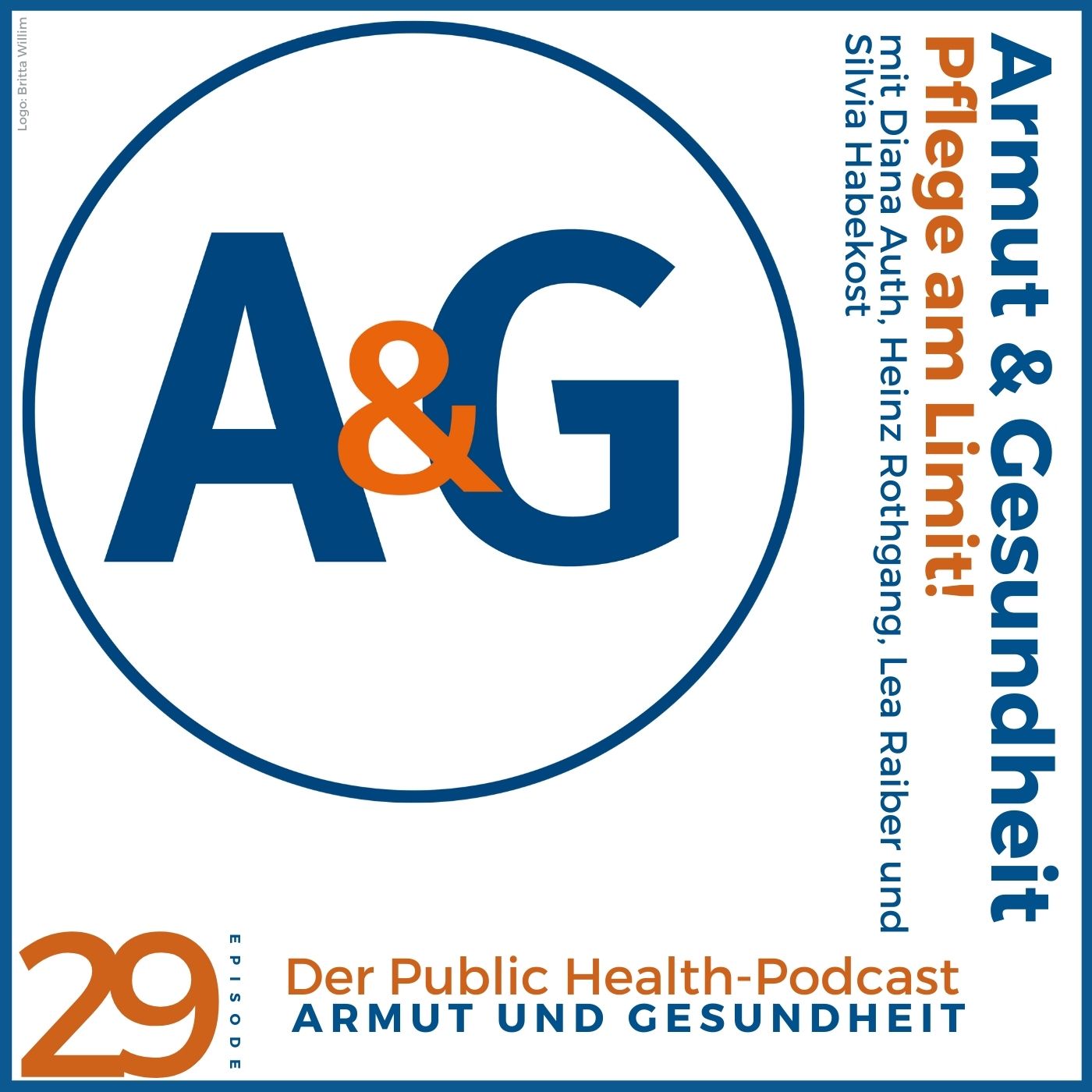 Armut und Gesundheit
