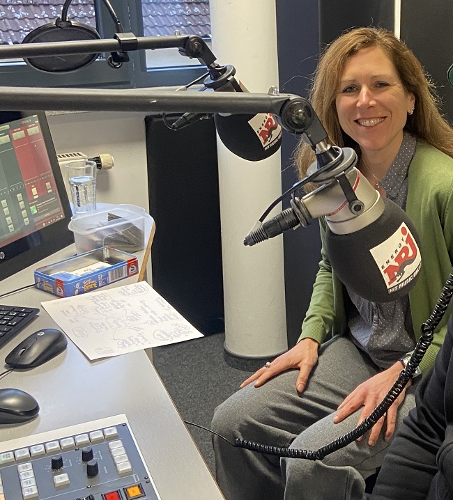 LBusiness - Podcast Ludwigsburger Wirtschaft im Fokus