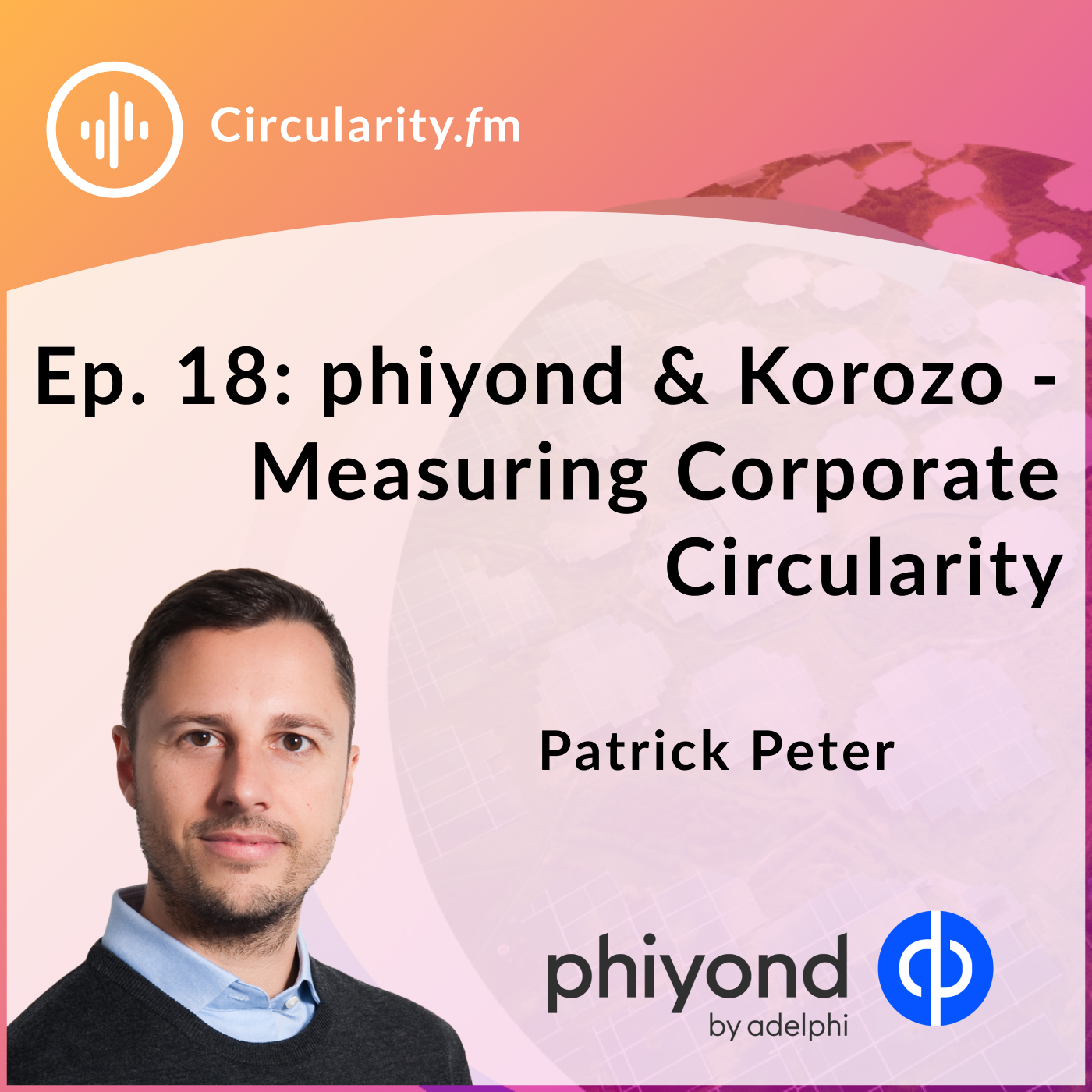 Circularity.fm