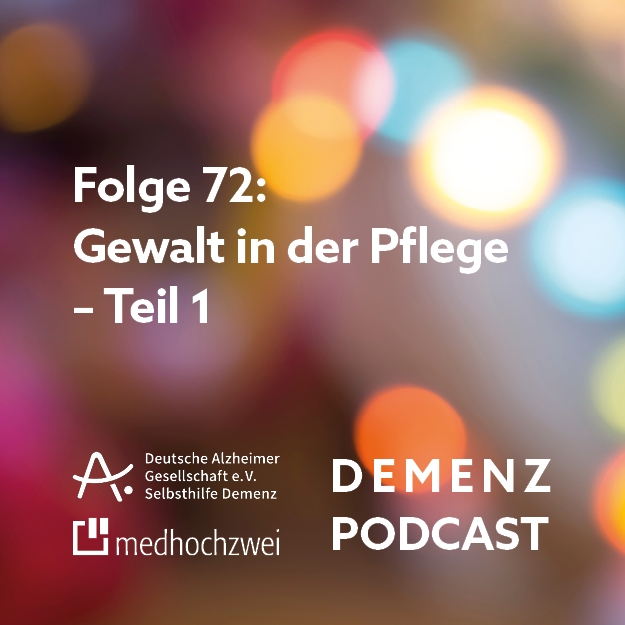 Demenz Podcast