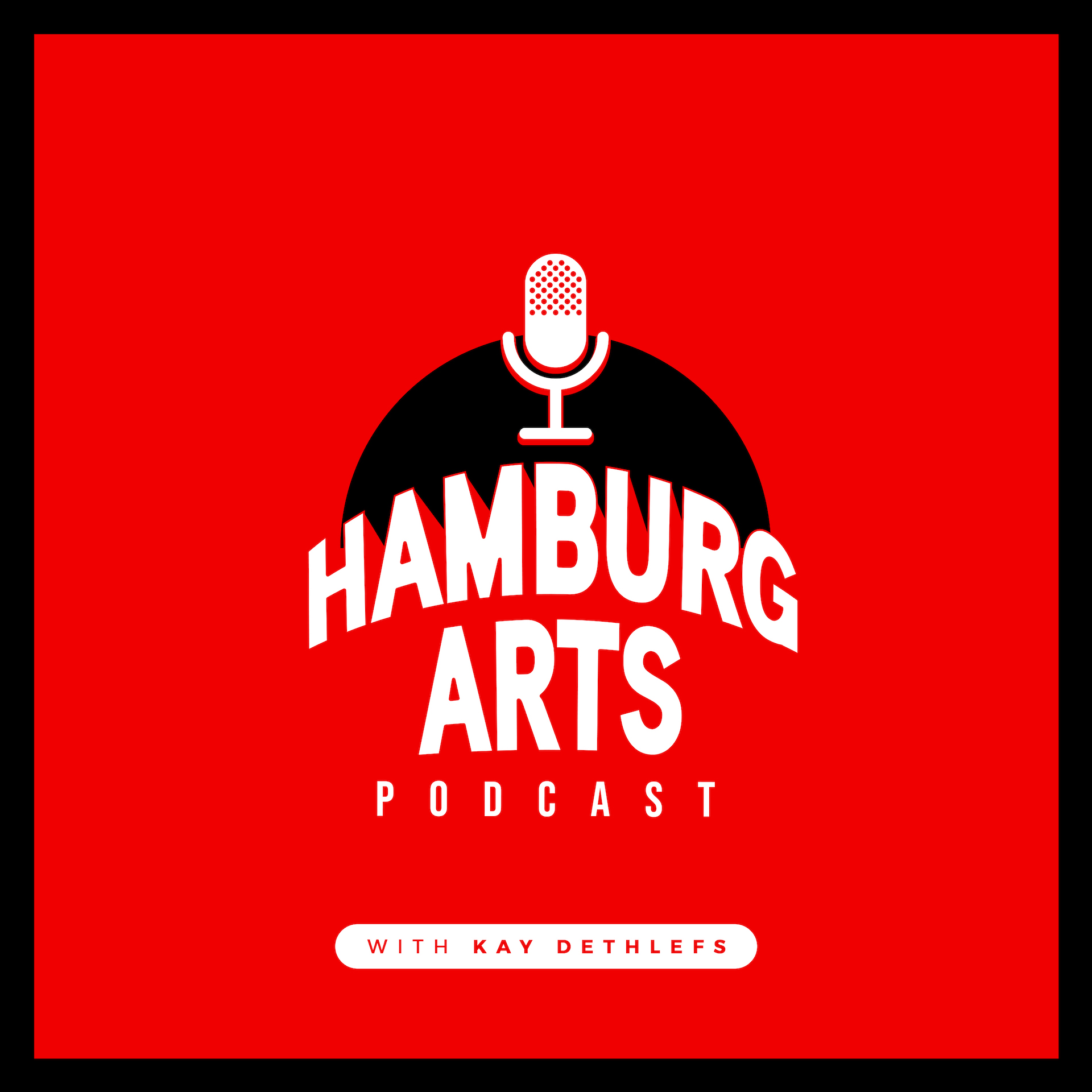 Hamburg Arts - Kunst Podcast