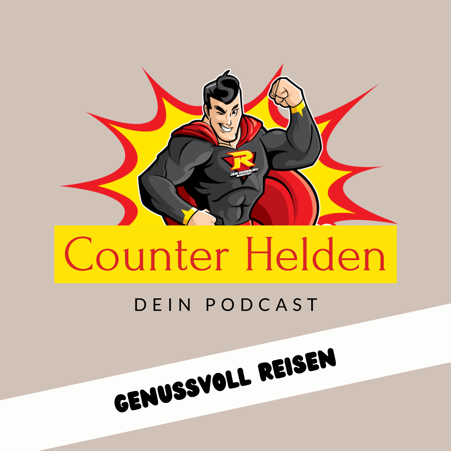 Counter Helden