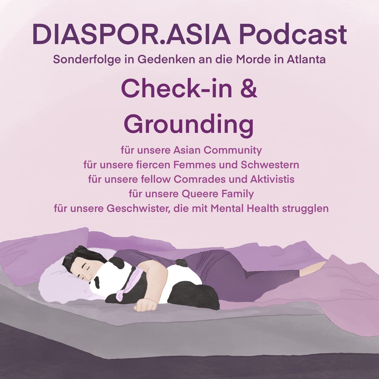DIASPOR.ASIA Podcast