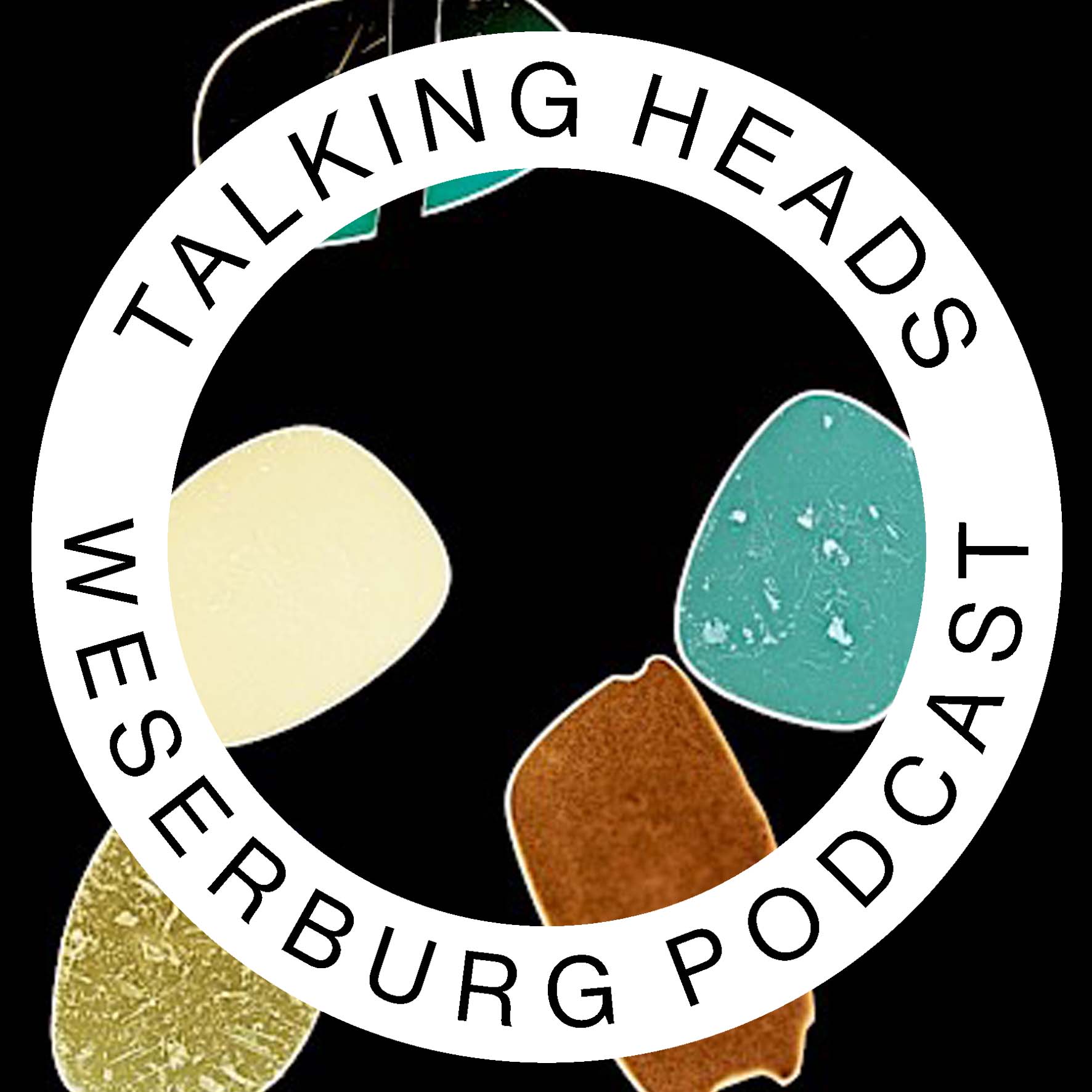 Talking Heads - Weserburg Podcast
