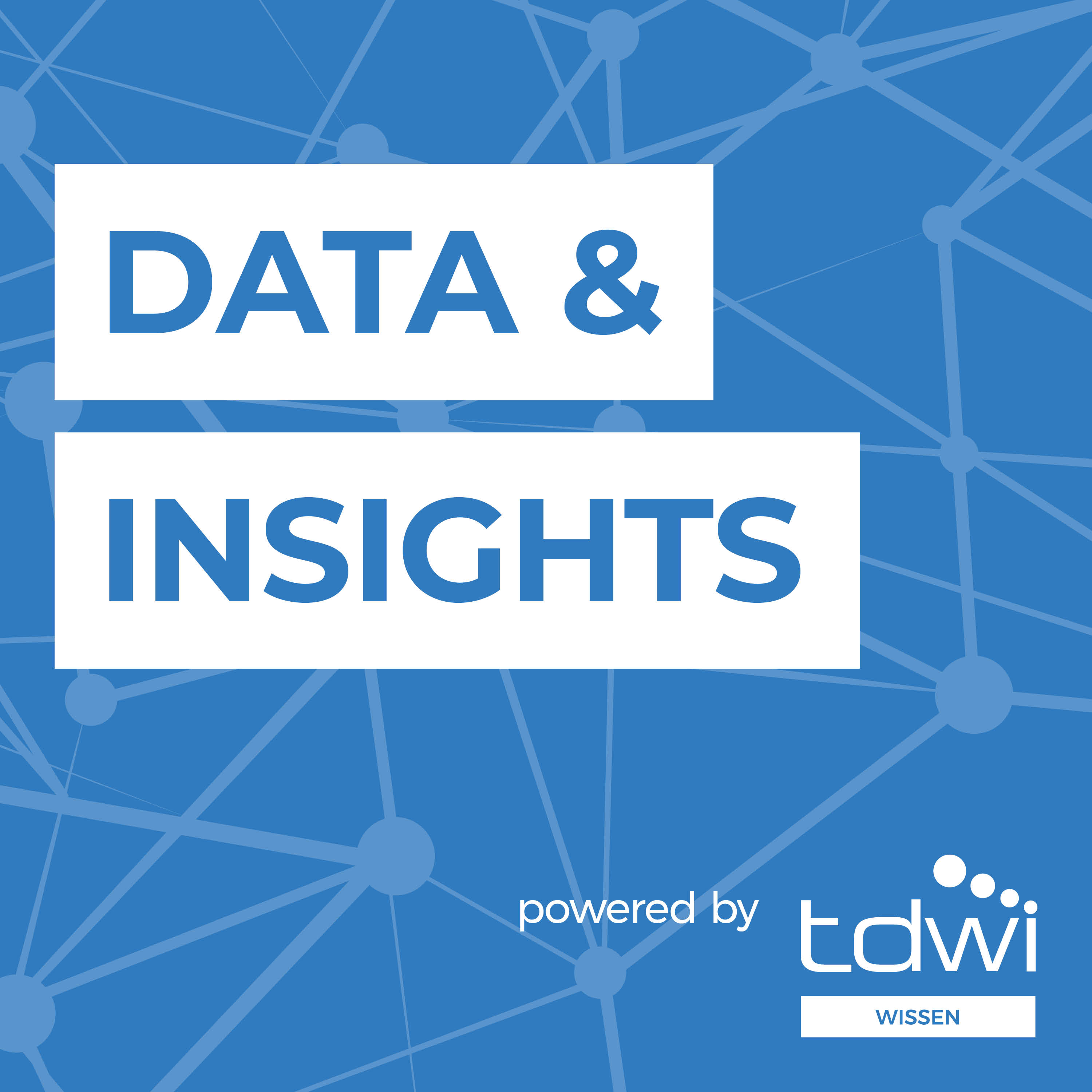 Data Universe - Data, Information, Knowledge powered by TDWI