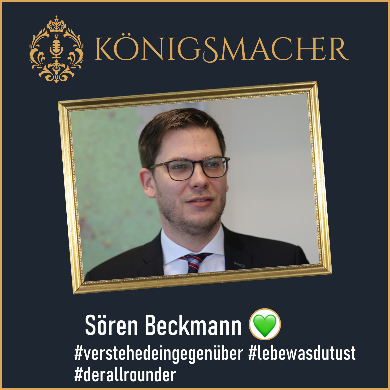 Königsmacher