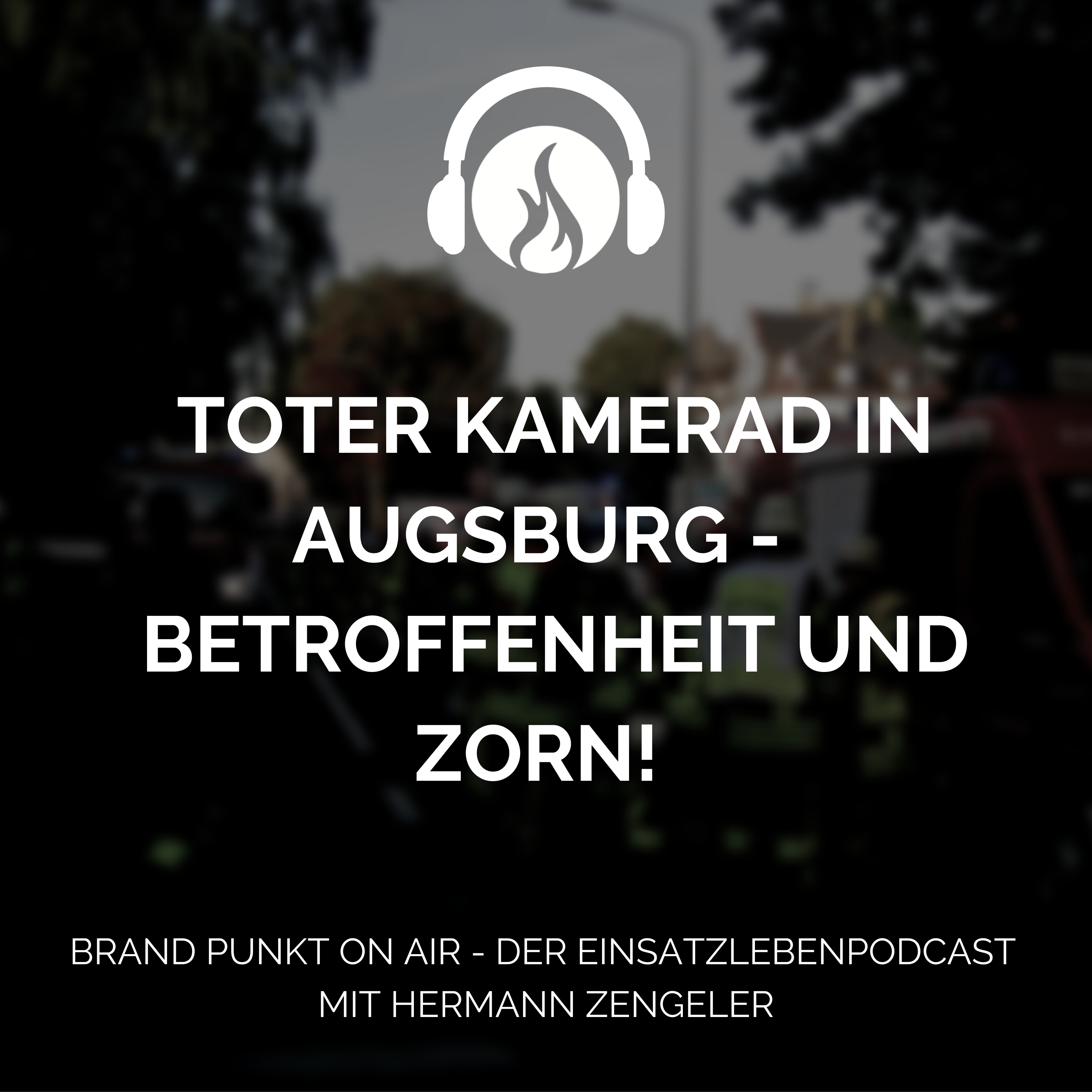 Der Einsatzleben-Podcast