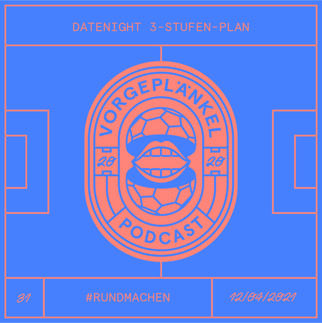 Vorgeplänkel - der Fußball-Stammtisch Podcast