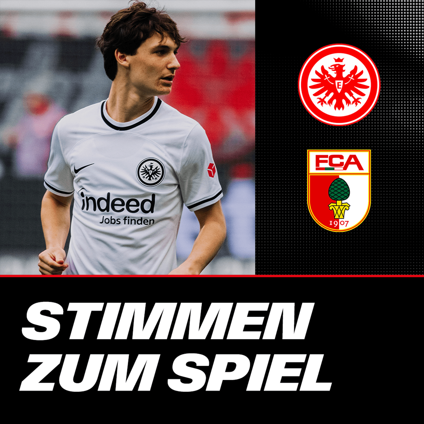 "Wir müssen alles dafür tun, um in Stuttgart zu gewinnen" I Stimmen nach FC Augsburg episode artwork