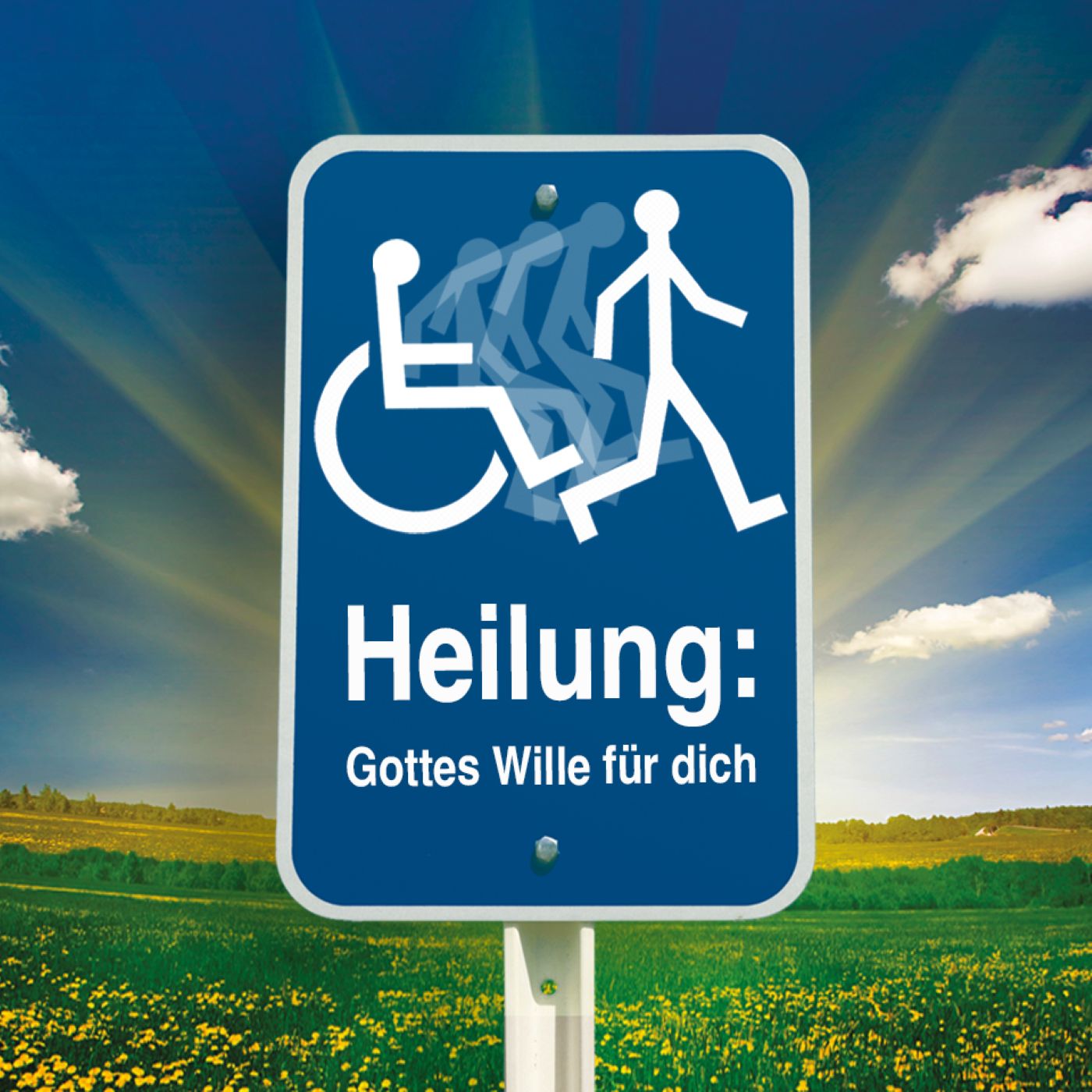 Heilung: Gottes Wille für dich: Folge 21