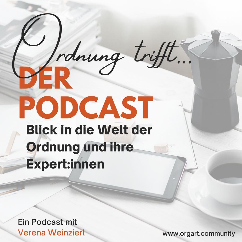 Ordnung trifft...