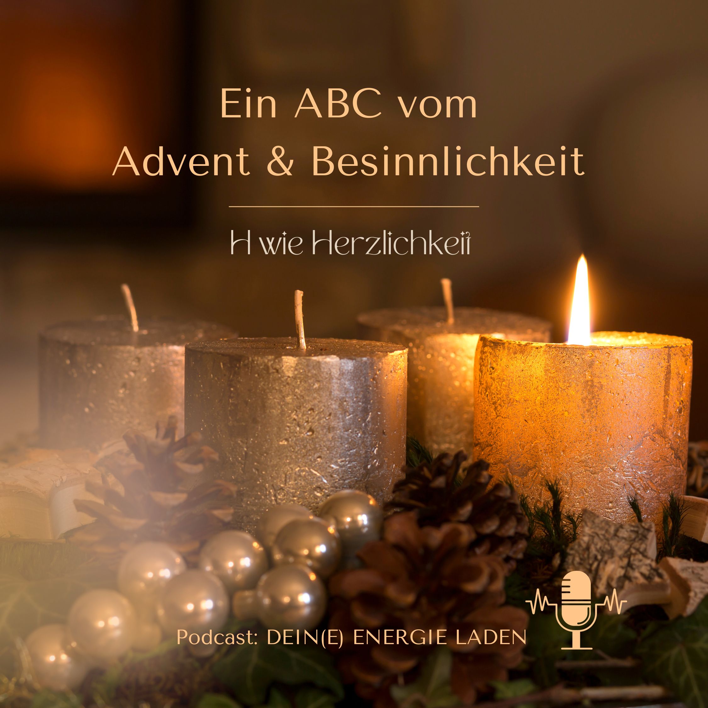 Dein(e) Energie laden