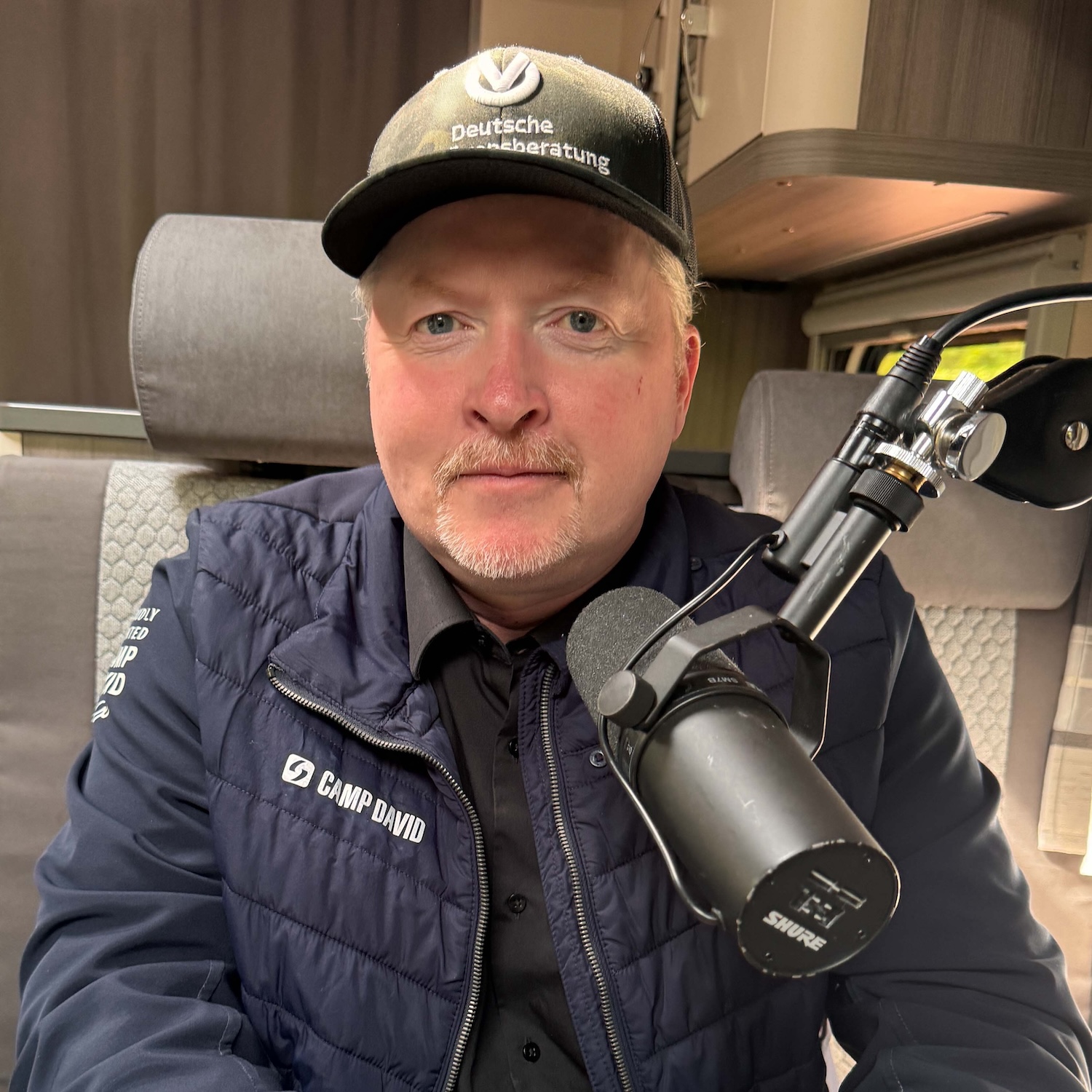 #184: Joey Kelly: Extremsport, Survival und Disziplin