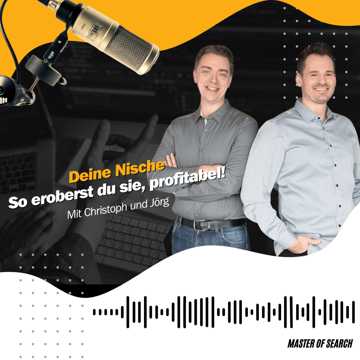 Profitabel Nischenmärkte erobern mit Google Ads: Tipps & Strategien