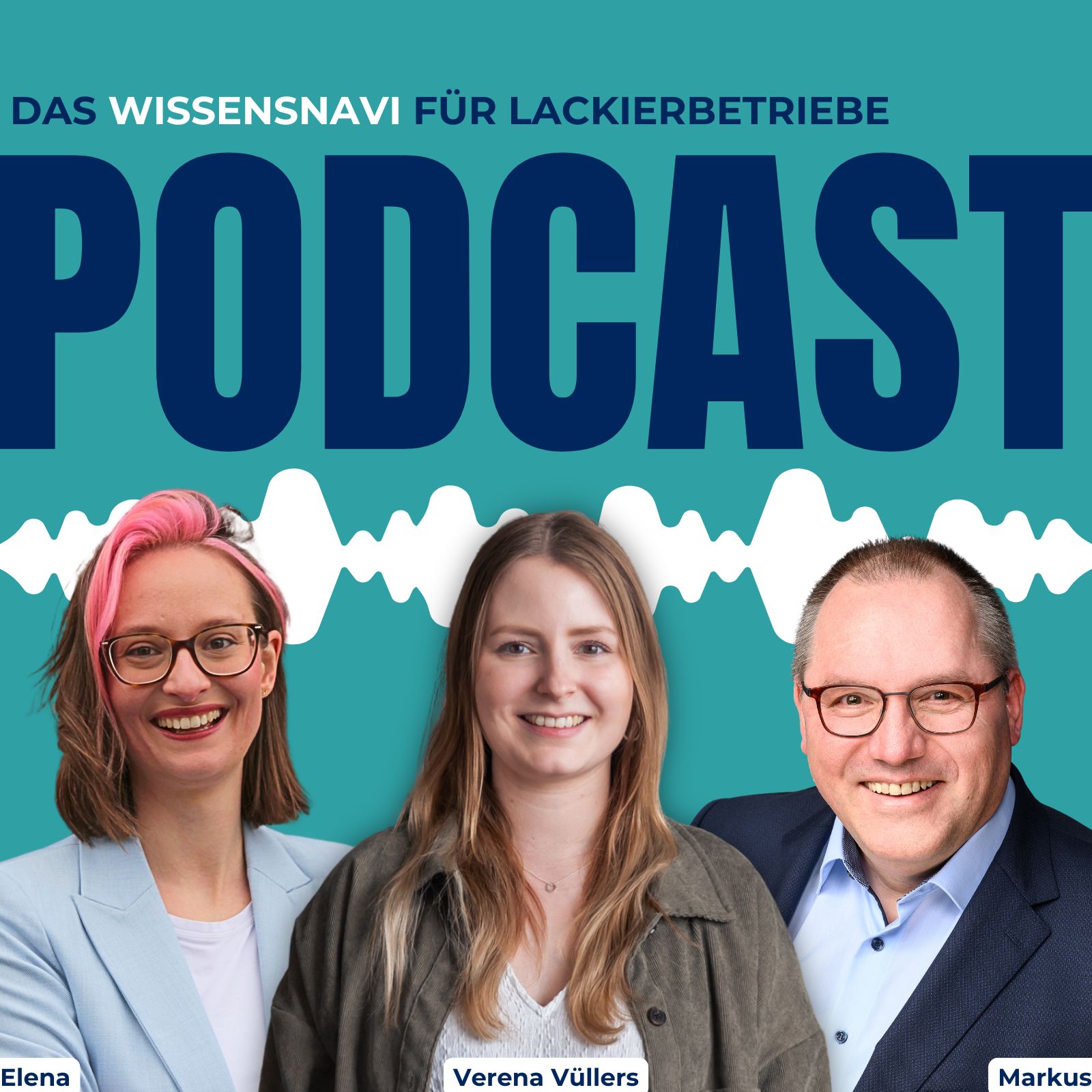 Das Wissensnavi für Lackierbetriebe