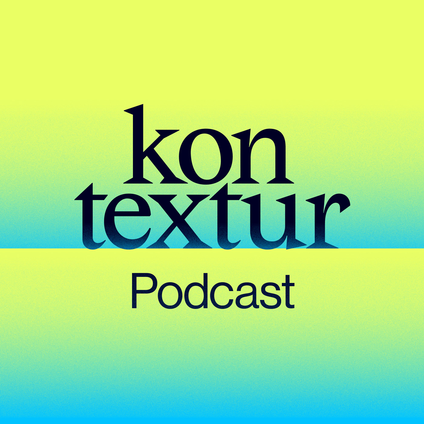 kntxtr podcast