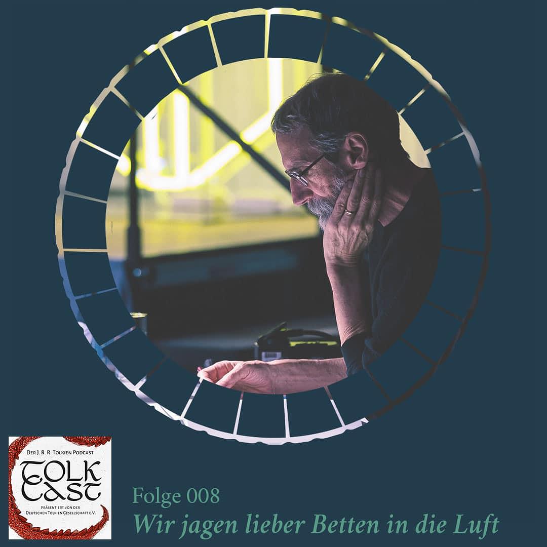 TolkCast - Der Tolkien Podcast