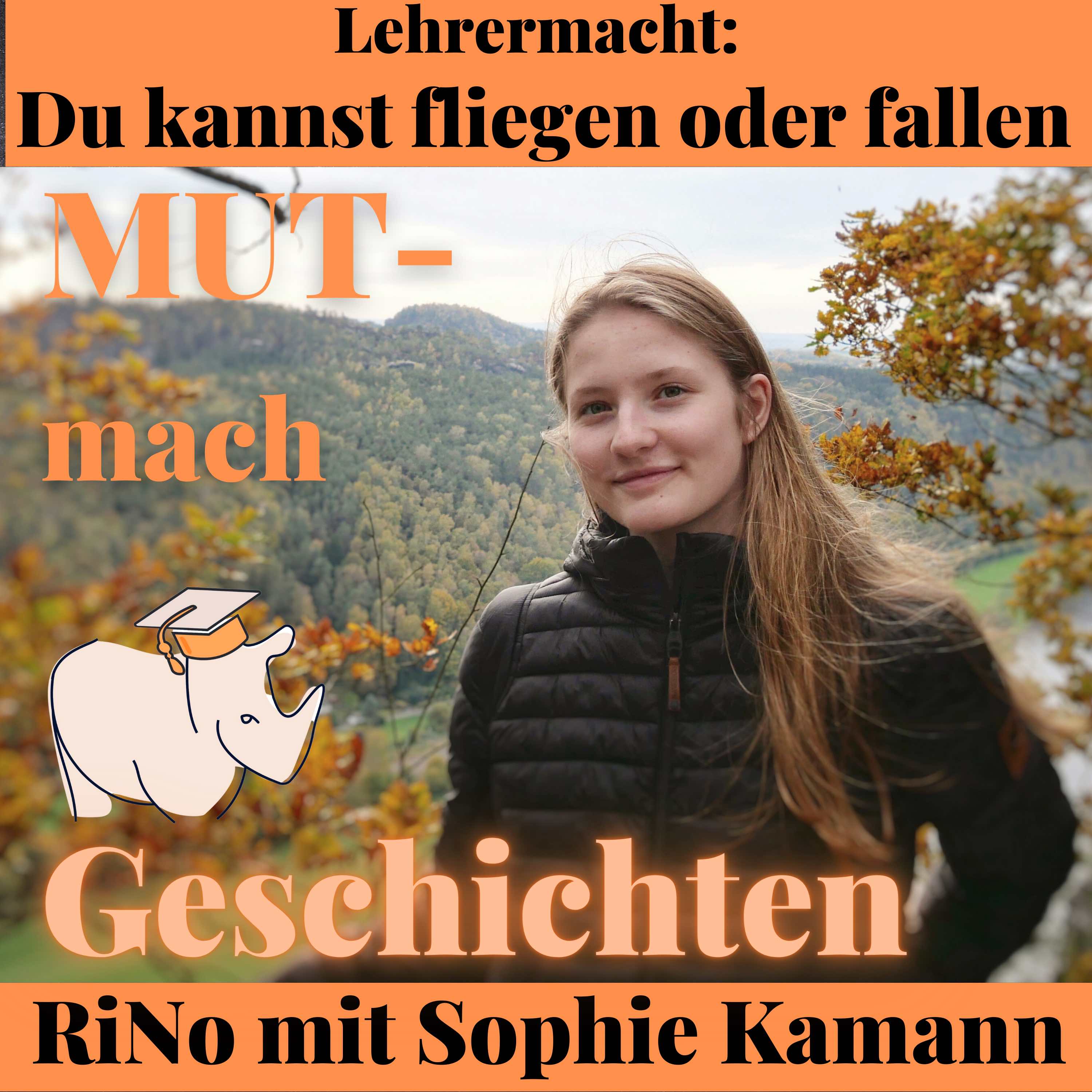 MUTmachGeschichten mit Dr. RiNo