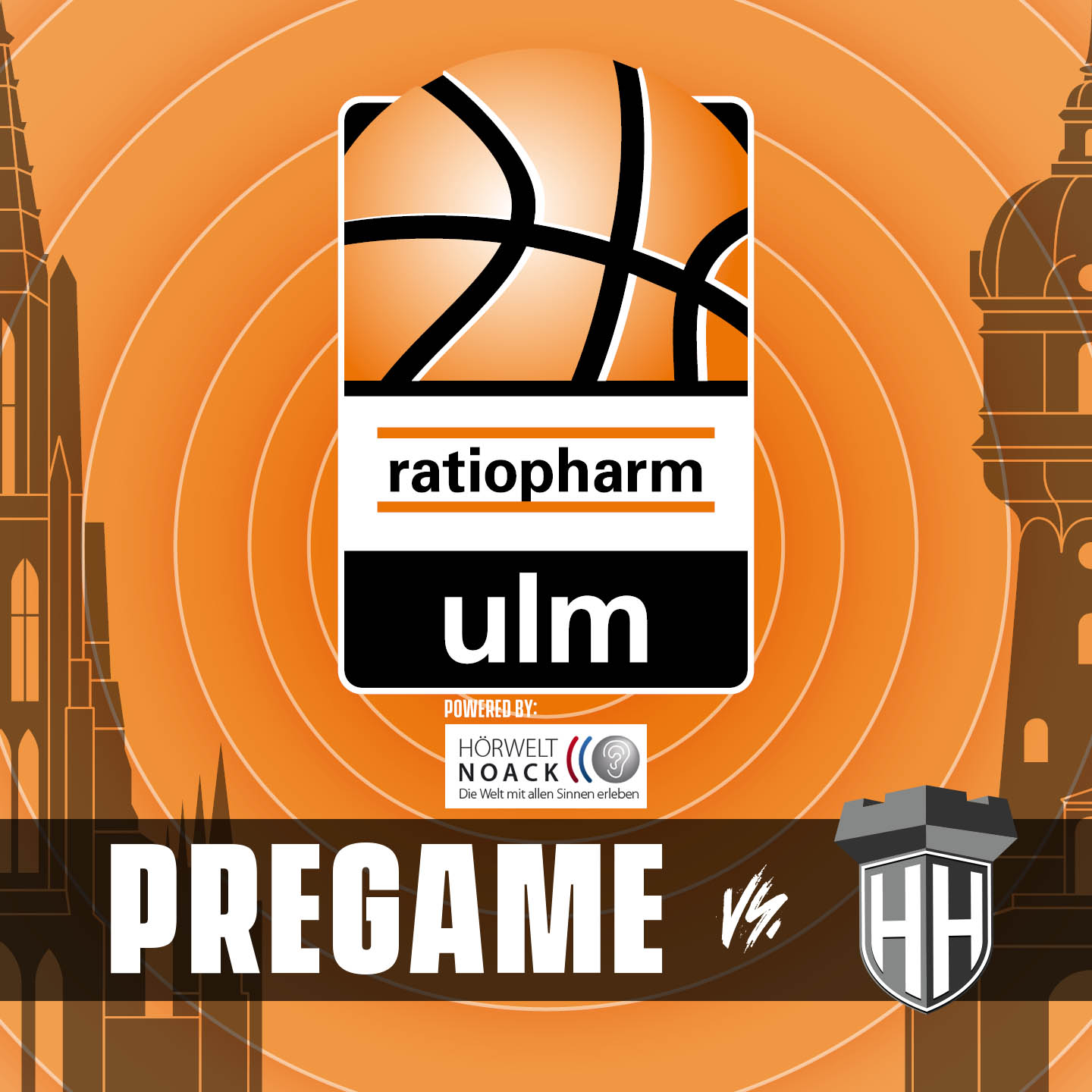 ratiopharm ulm Podcast