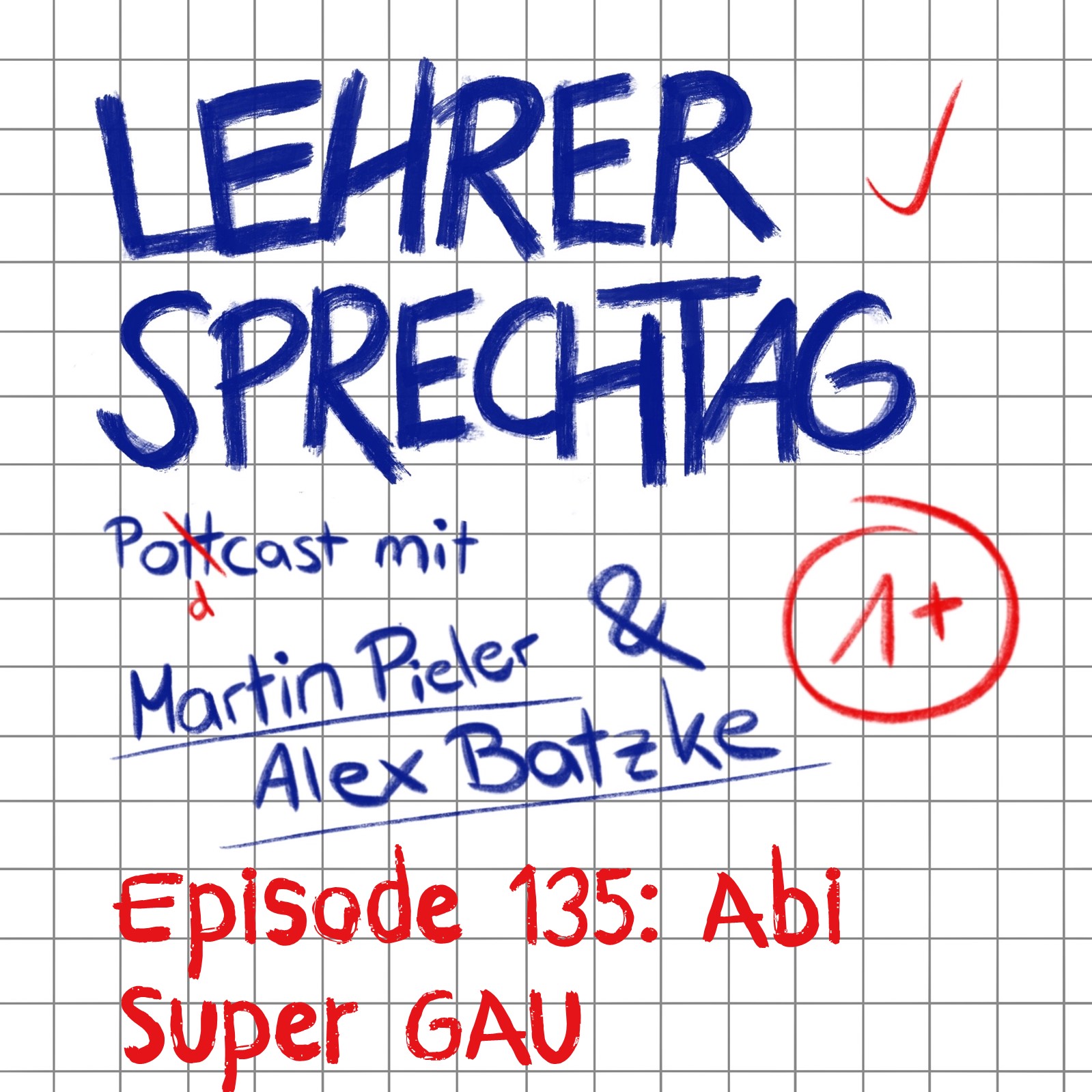 Lehrersprechtag