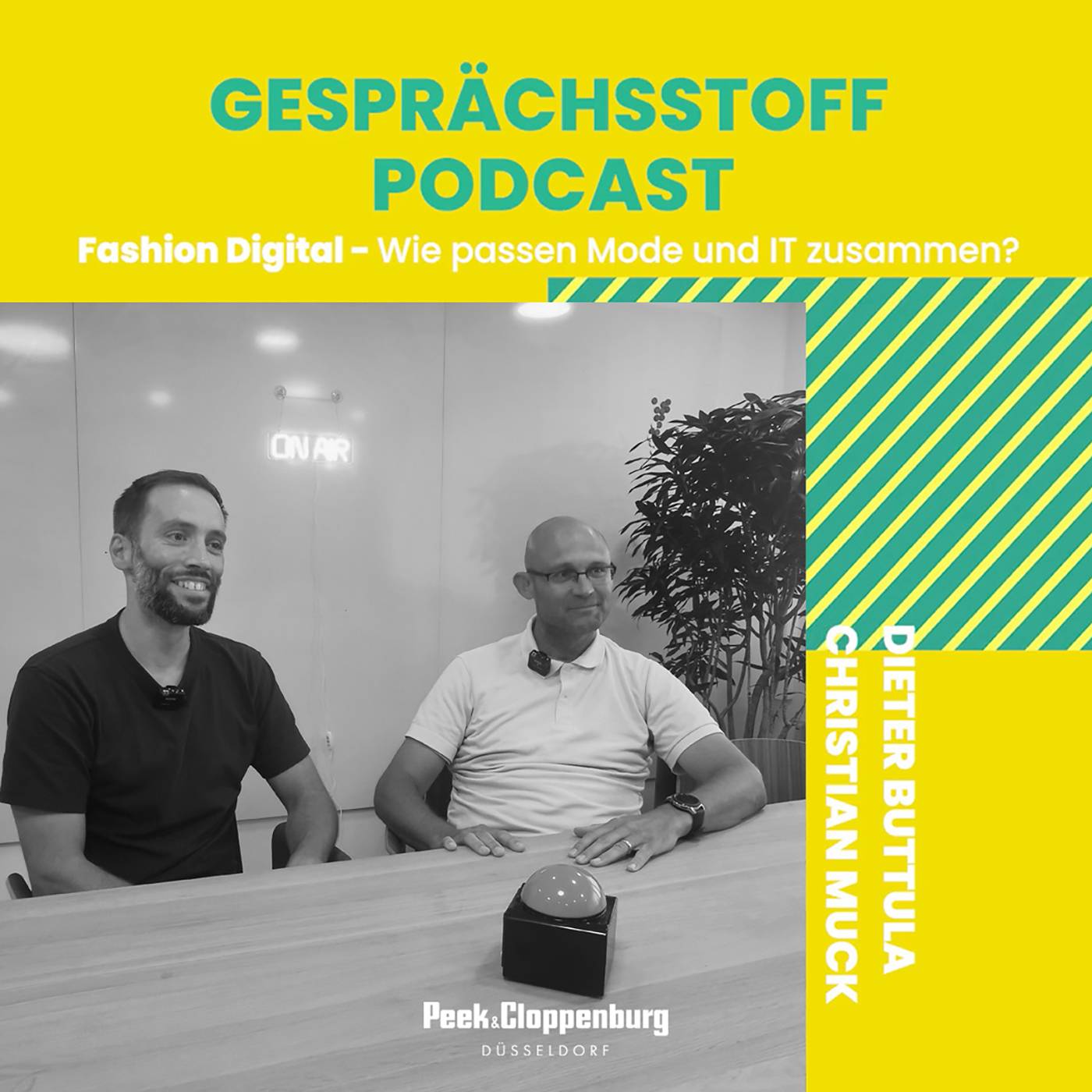 Fashion Digital - Wie passen Mode und IT zusammen?