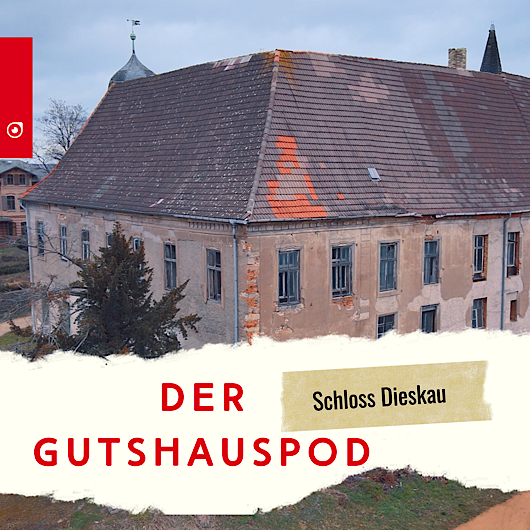 Der Gutshauspod