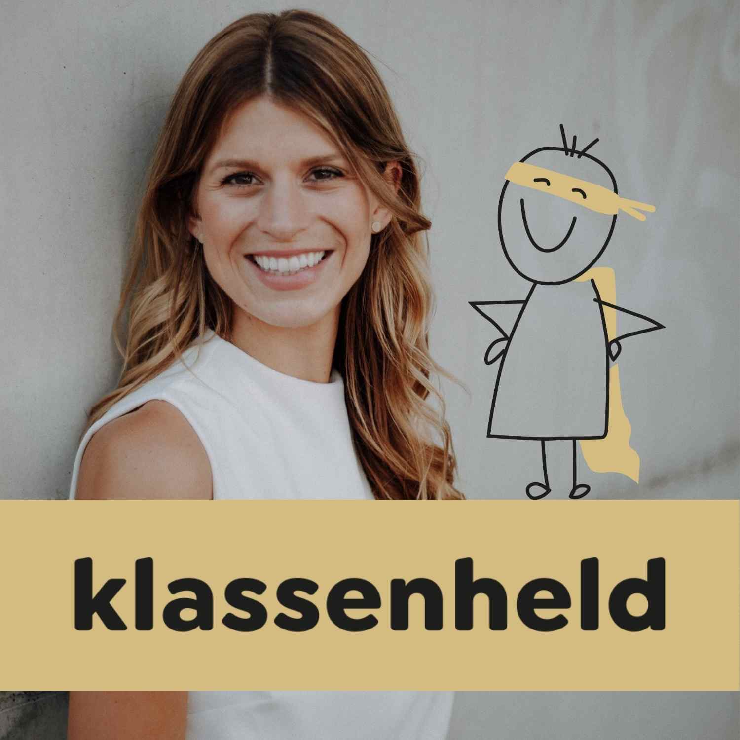 klassenheld - Der Podcast für Eltern von Schulkindern