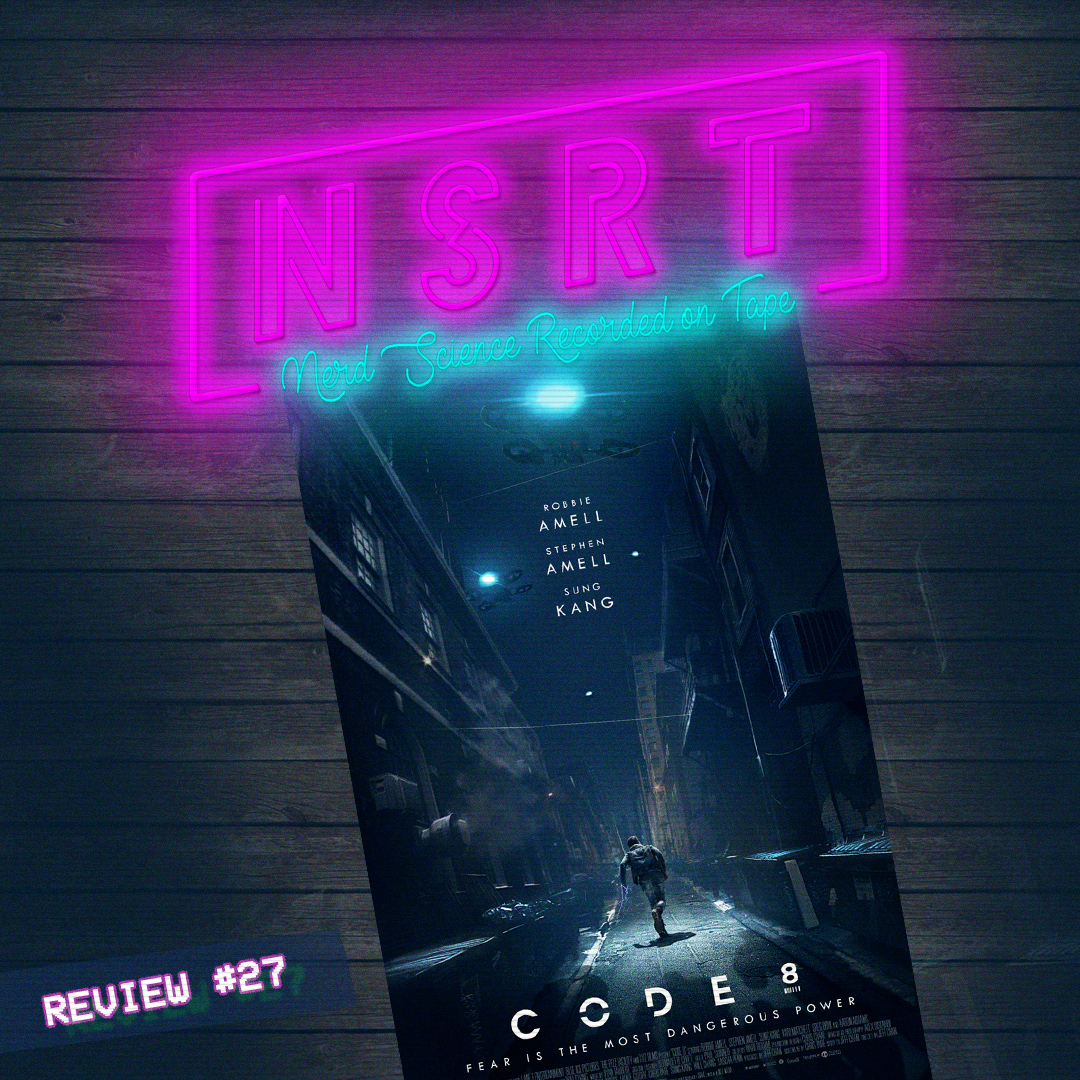 INSERT – Der Filmpodcast