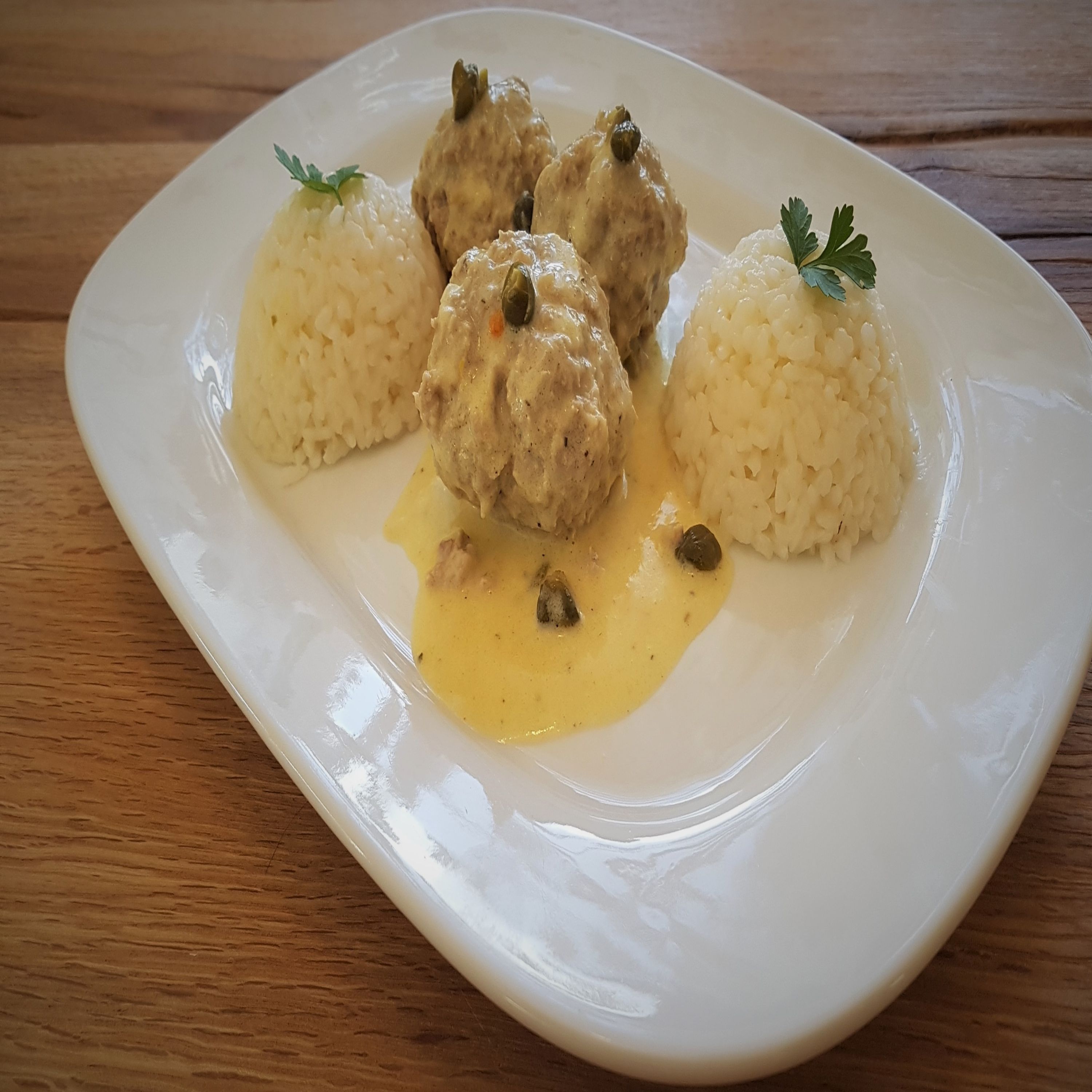 Null Sterne Deluxe - Kochen, aber lecker!