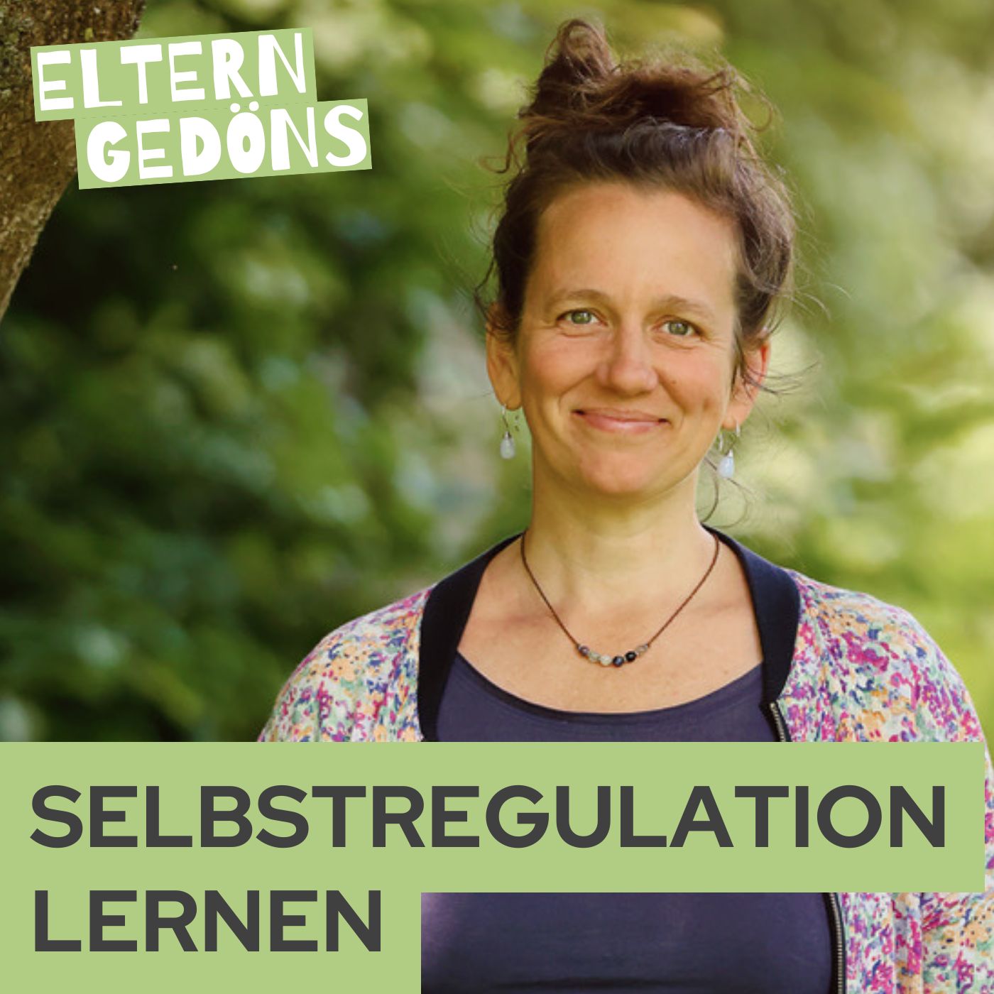 Nervenstark verbunden: Regulation in Familie | Kathi Bohnet