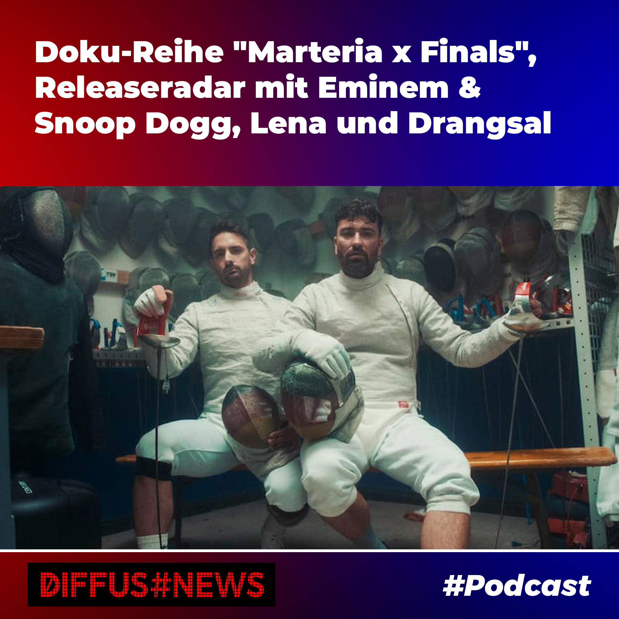 DIFFUS NEWS – Musik & Popkultur