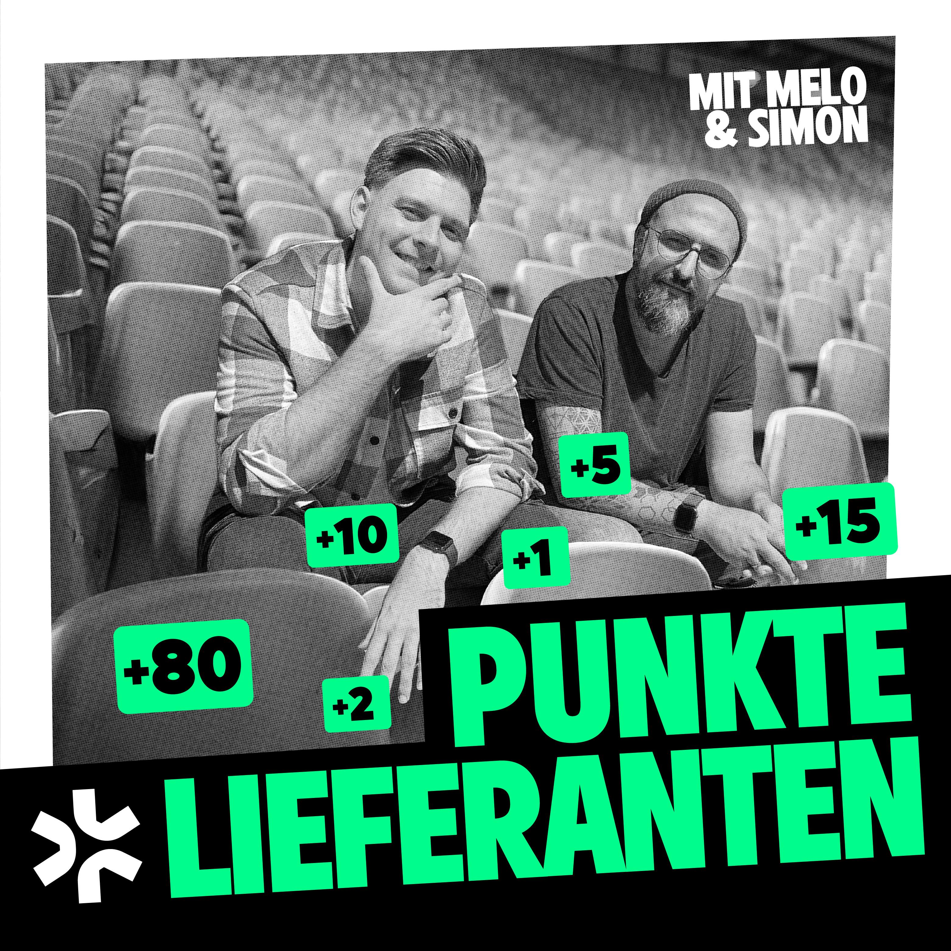 Kickbase & Bundesliga Podcast