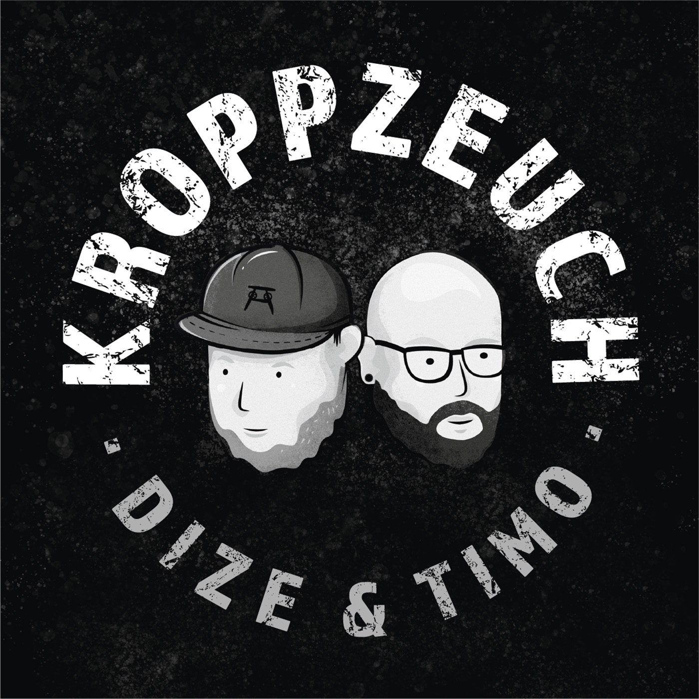 Kroppzeuch