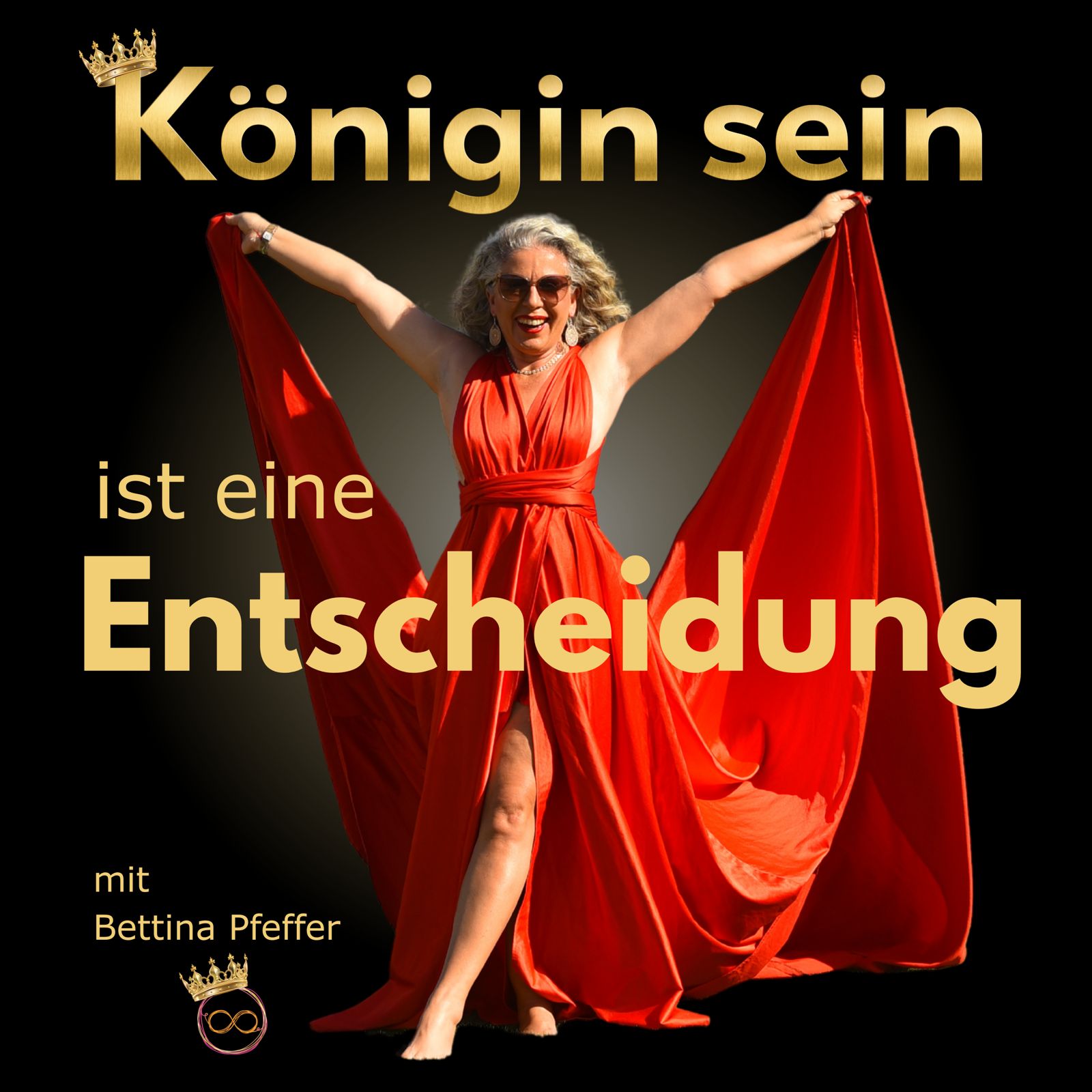 #13: Du bist, was du erlaubst – Warum du Luxus nicht manifestieren kannst