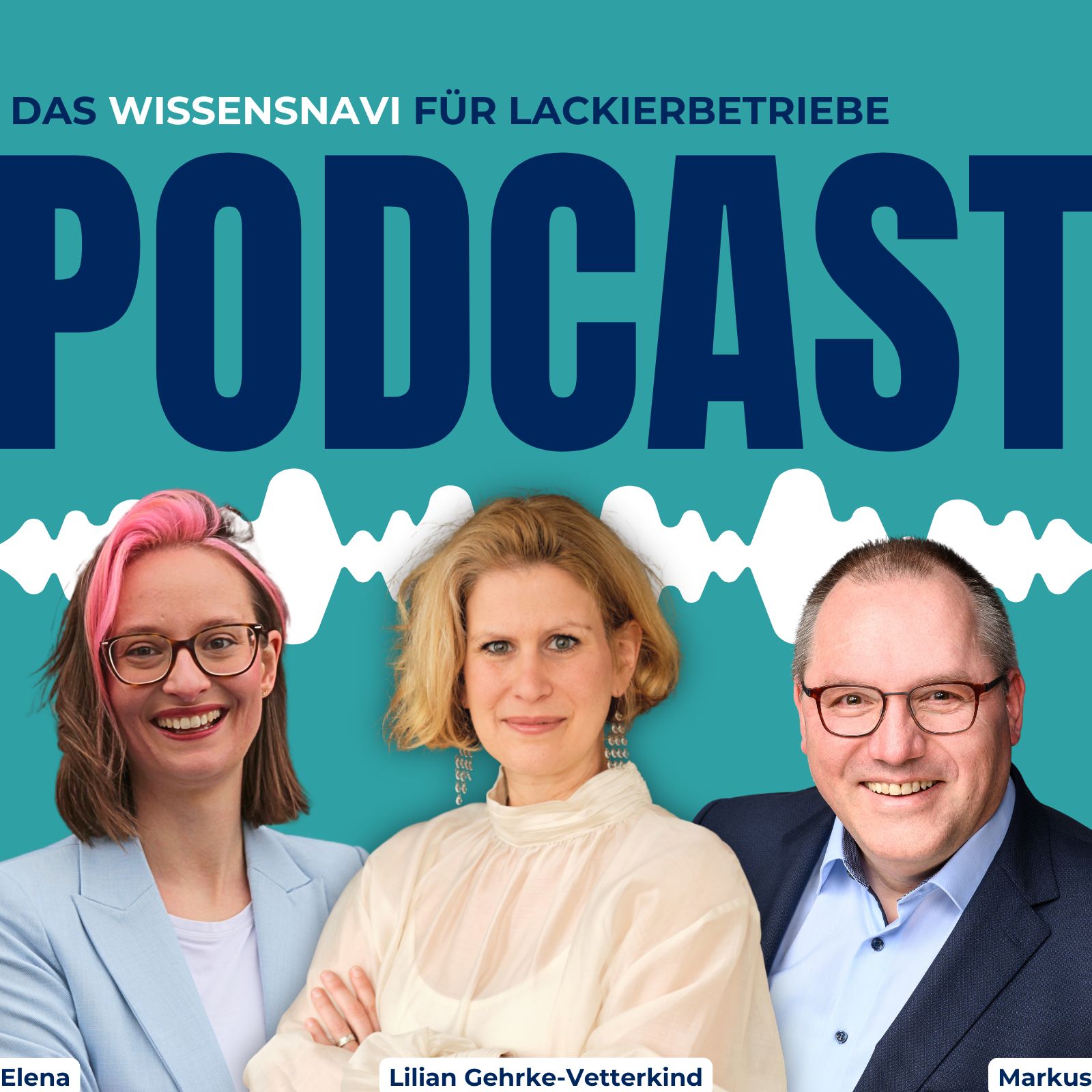 Das Wissensnavi für Lackierbetriebe